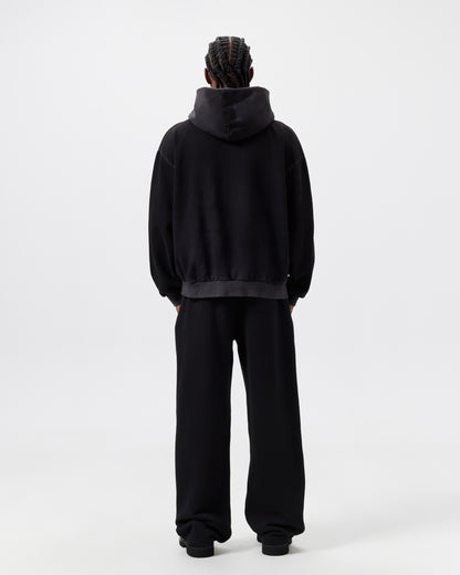 Black Velvet Wash