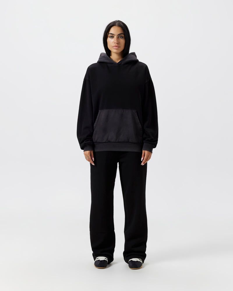 Black Velvet Wash