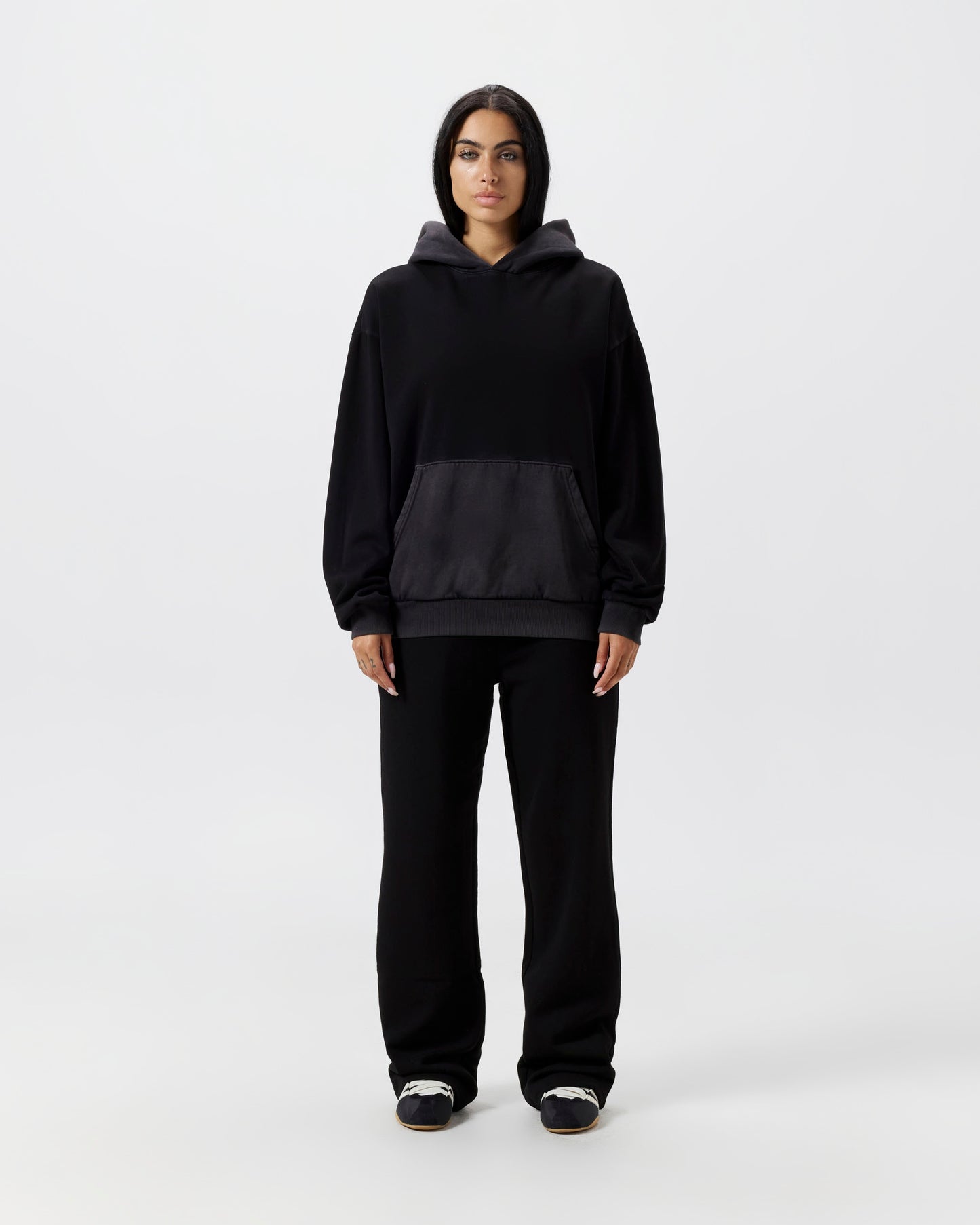 Black Velvet Wash