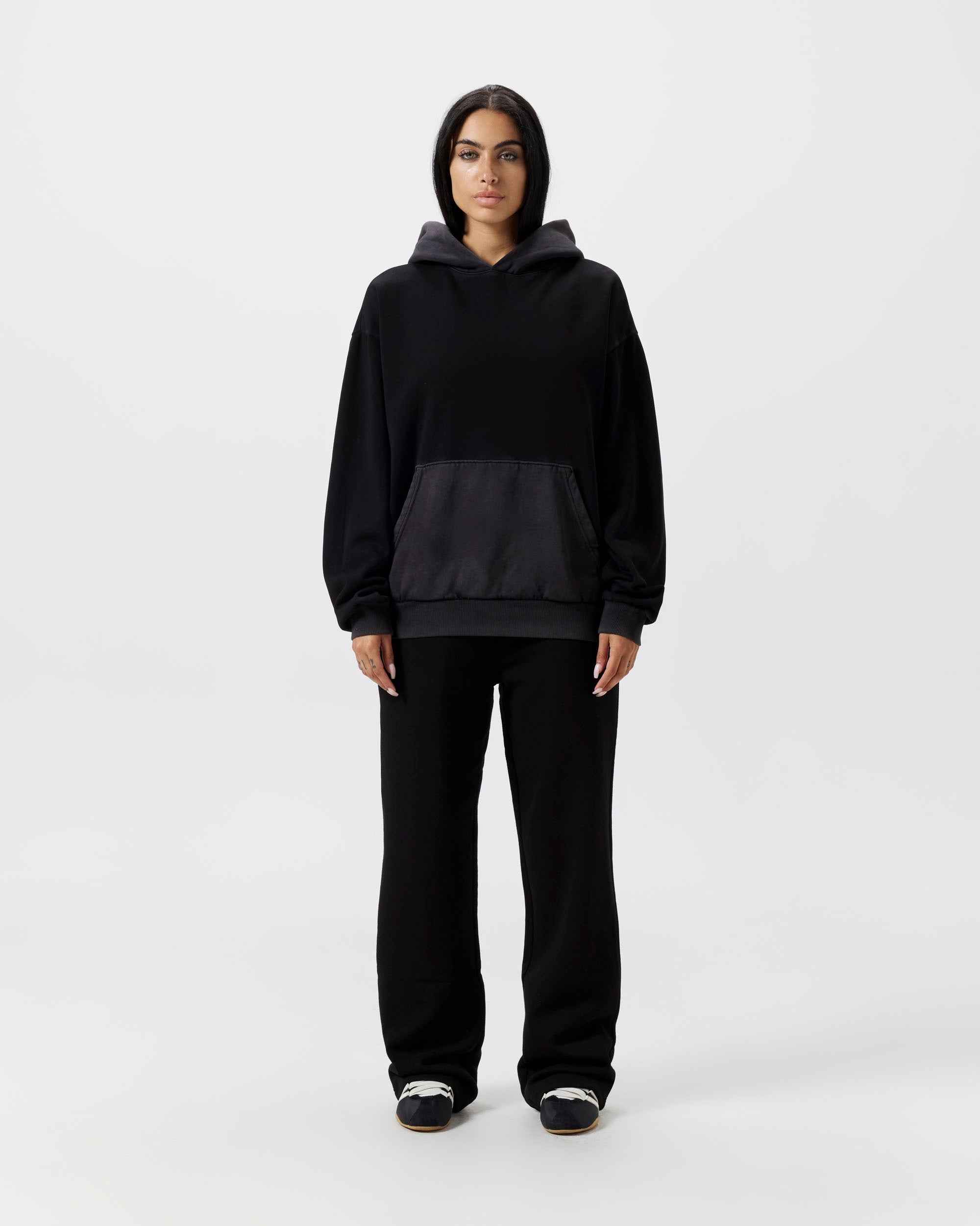 Black Velvet Wash