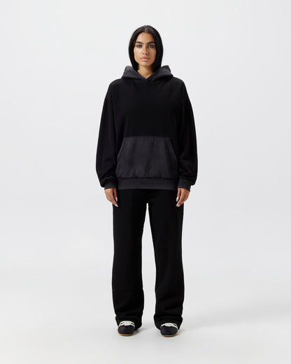 Black Velvet Wash