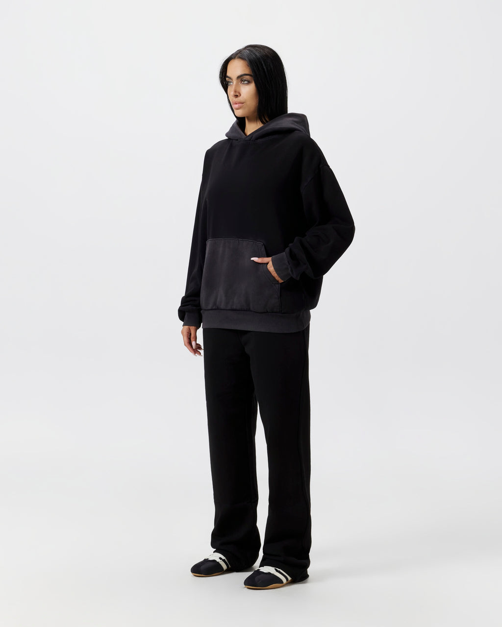 Black Velvet Wash