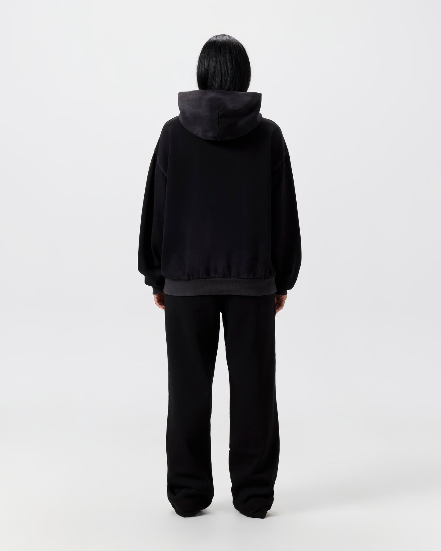 Black Velvet Wash
