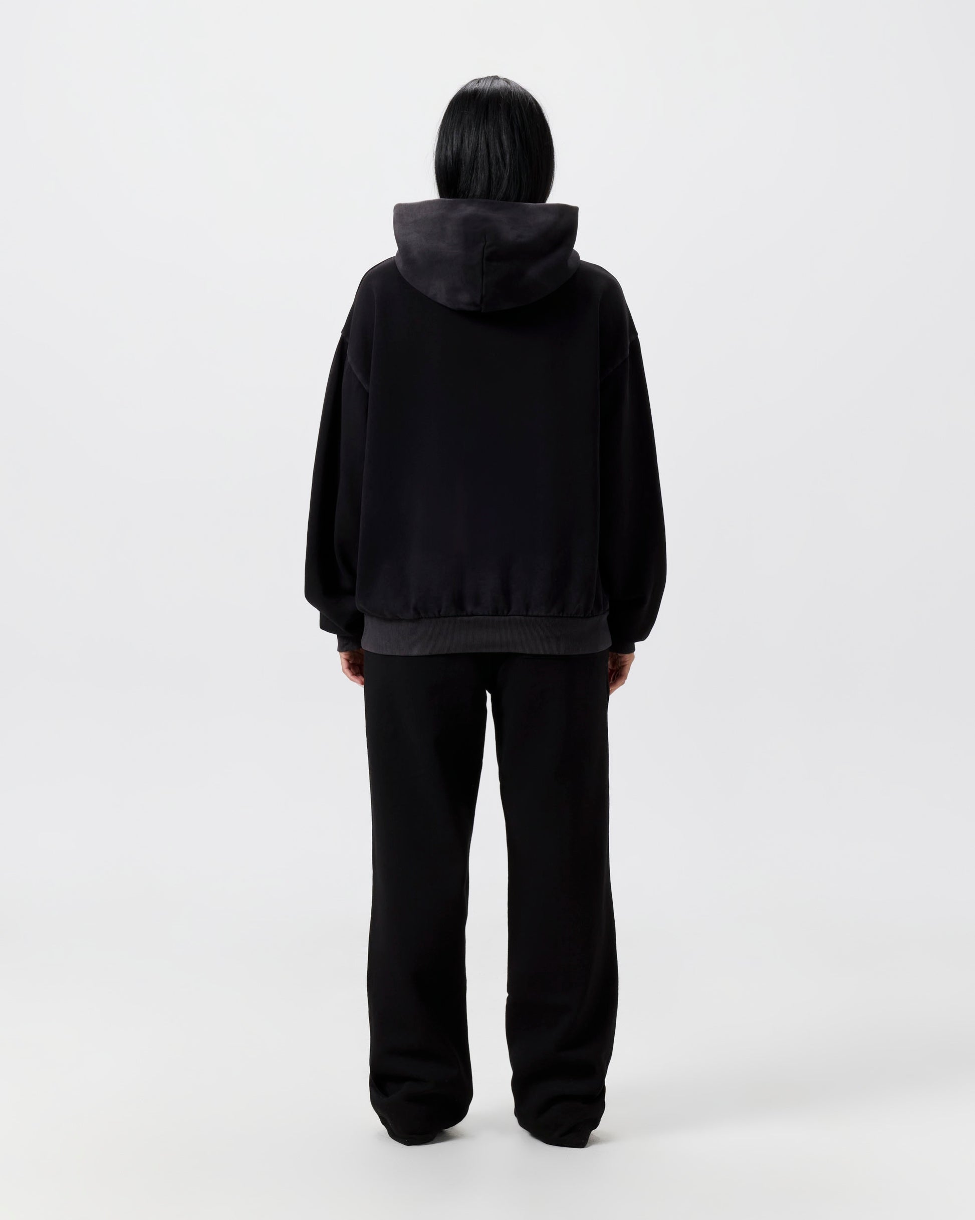 Black Velvet Wash