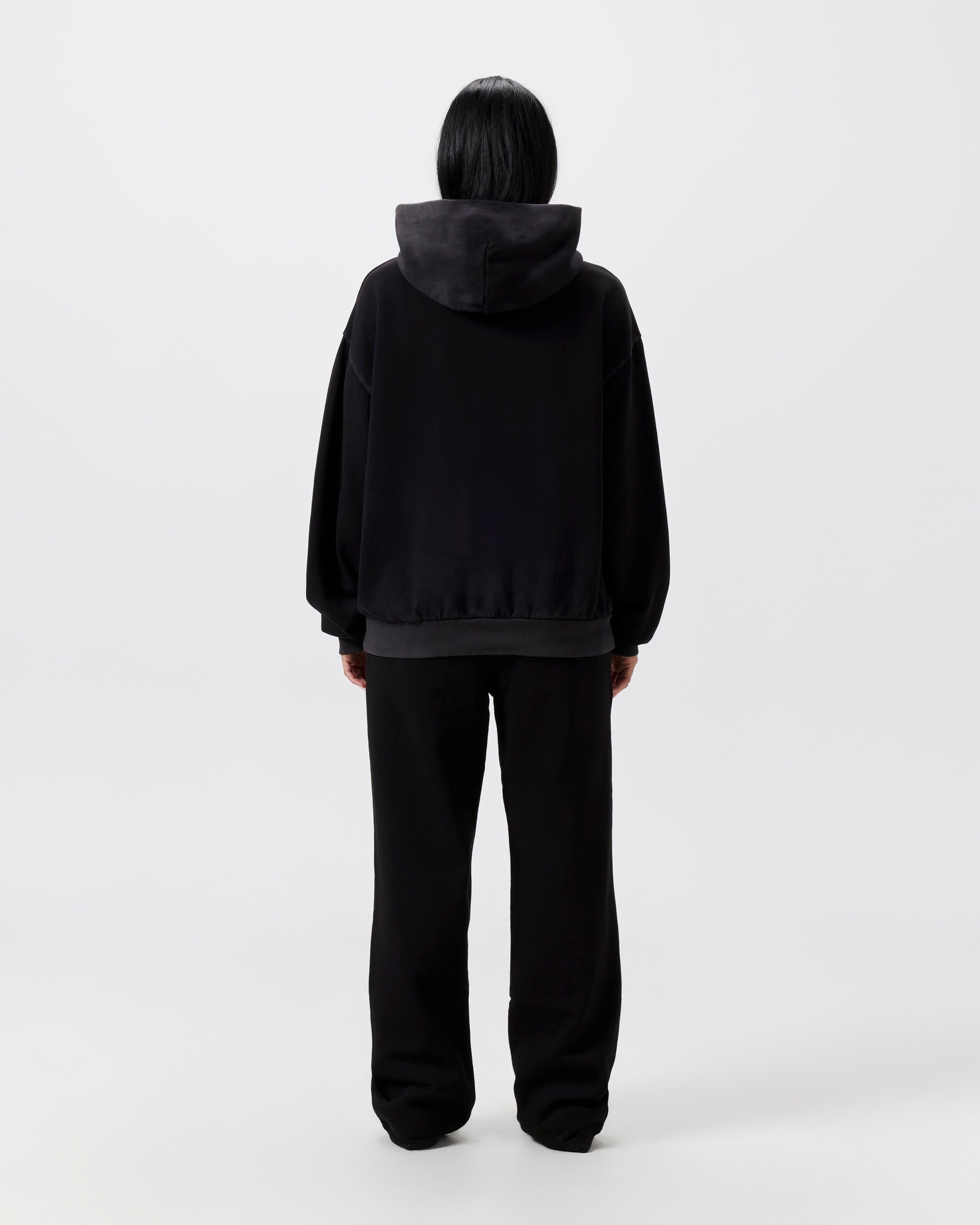 Black Velvet Wash