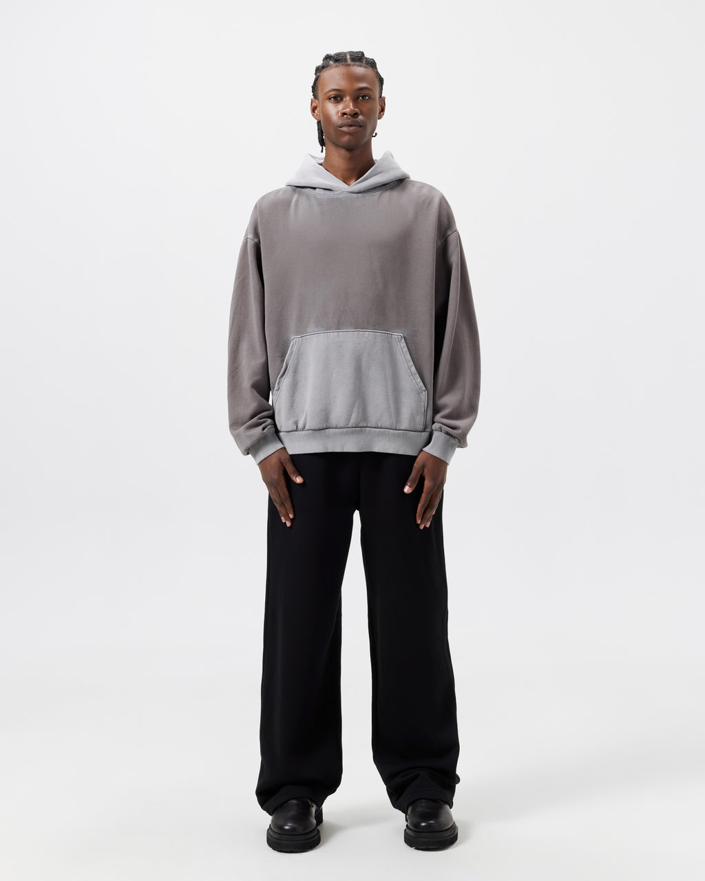 Steel Velvet Wash