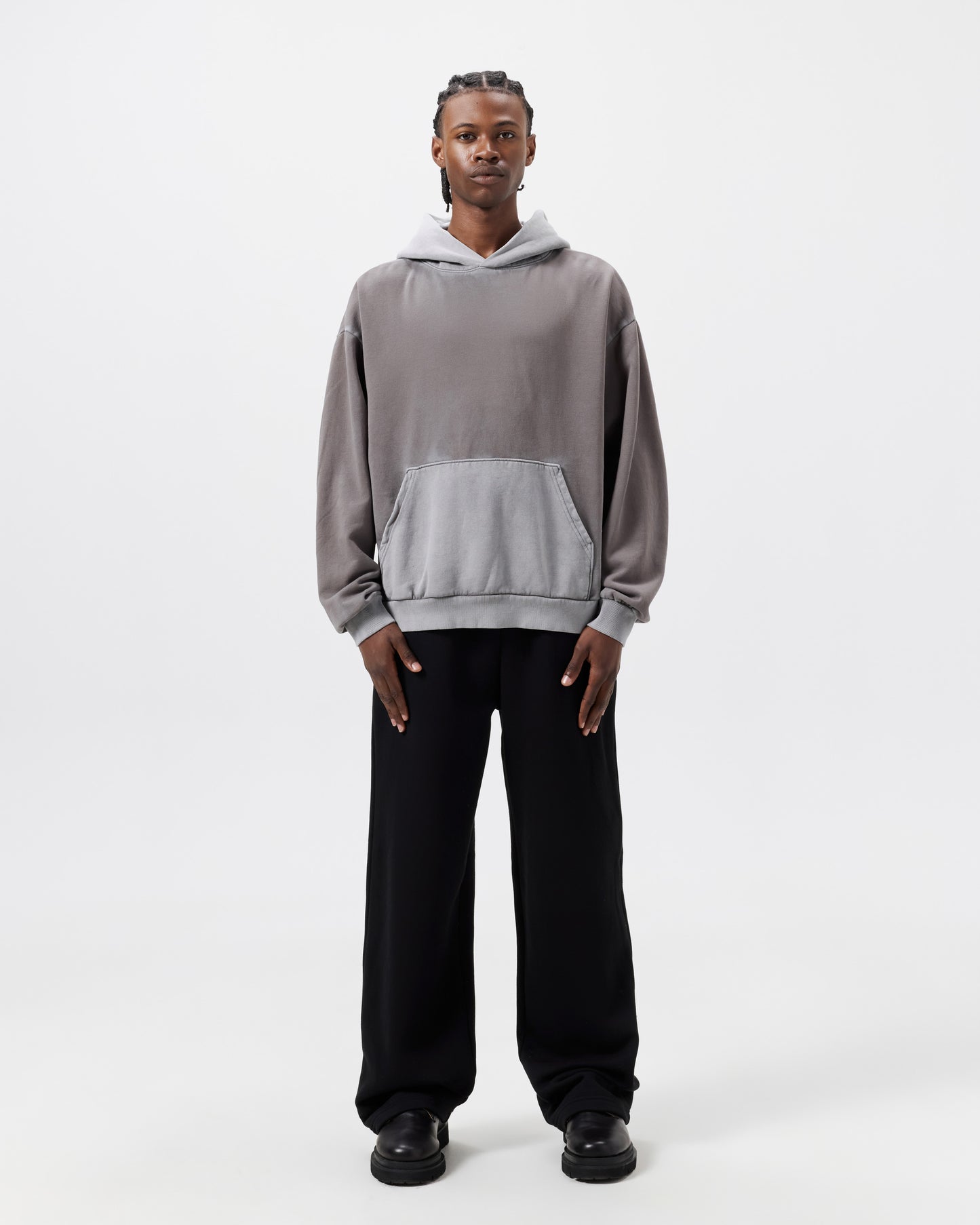 Steel Velvet Wash