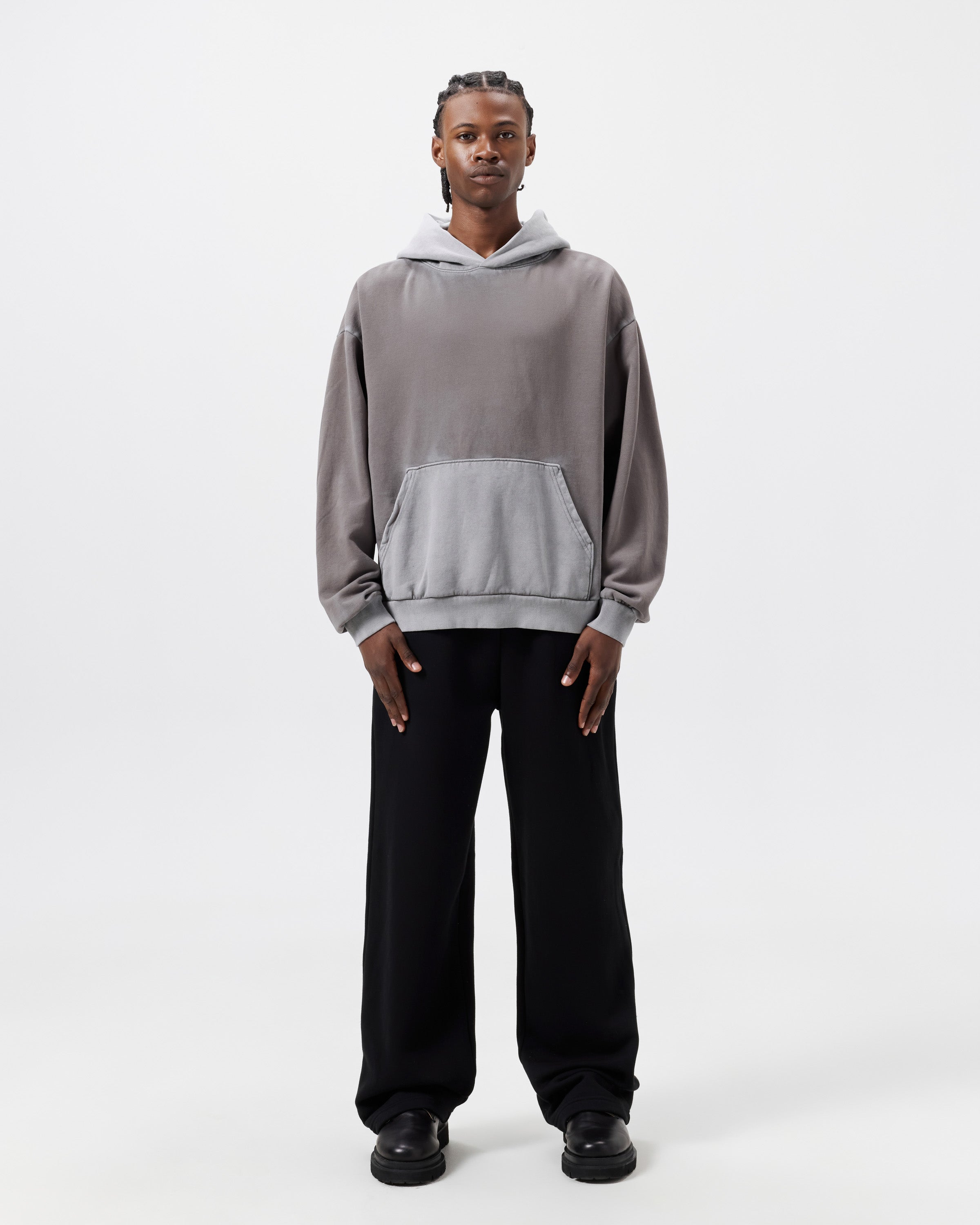 Steel Velvet Wash