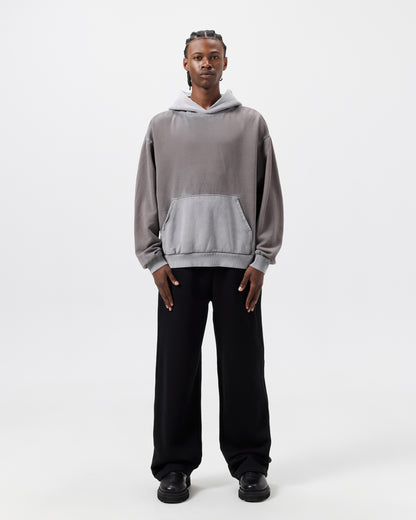 Steel Velvet Wash