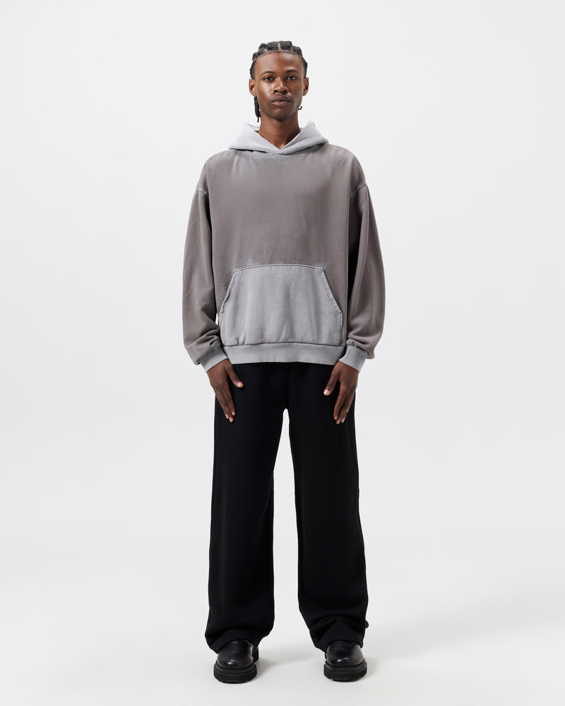 Steel Velvet Wash