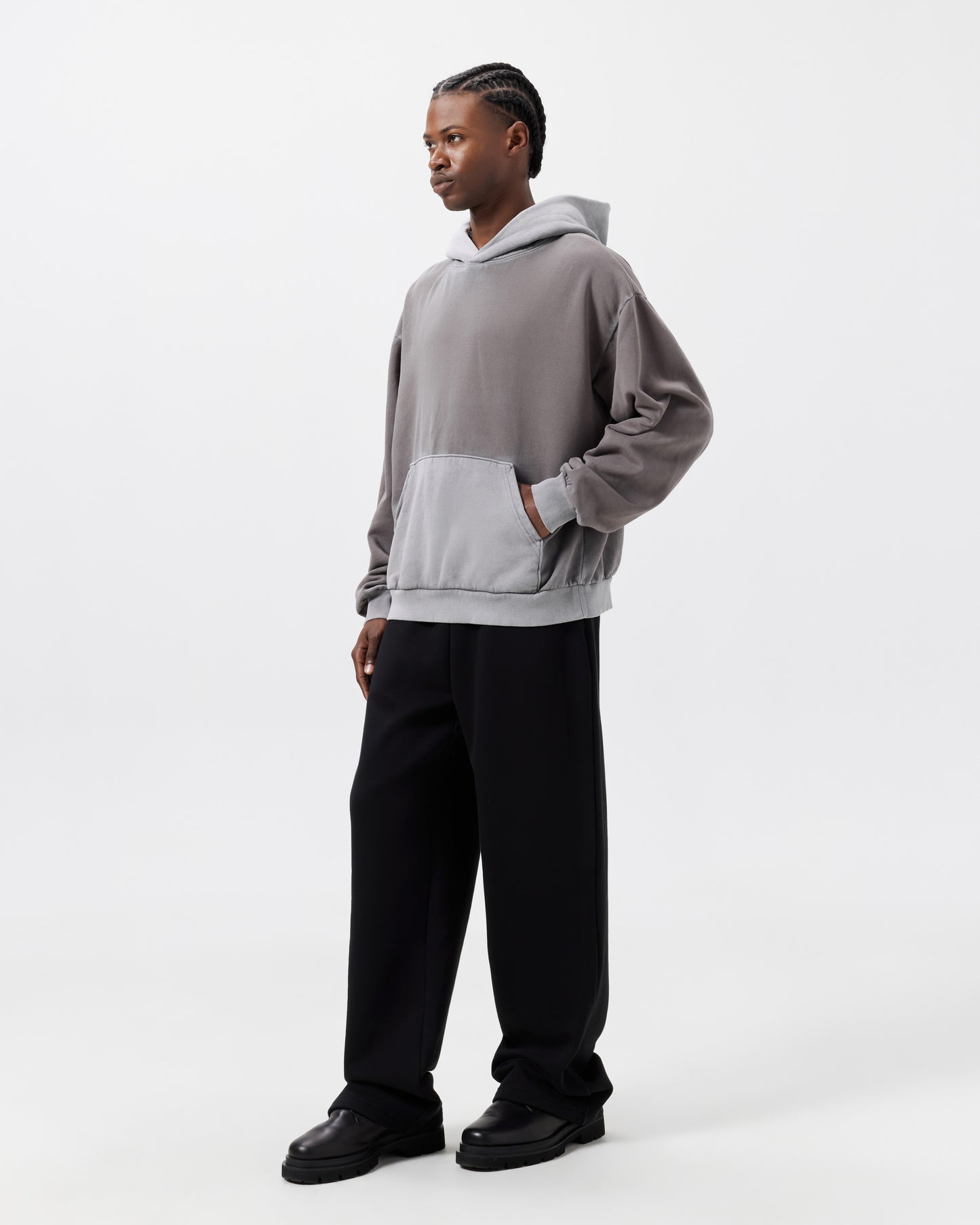 Steel Velvet Wash