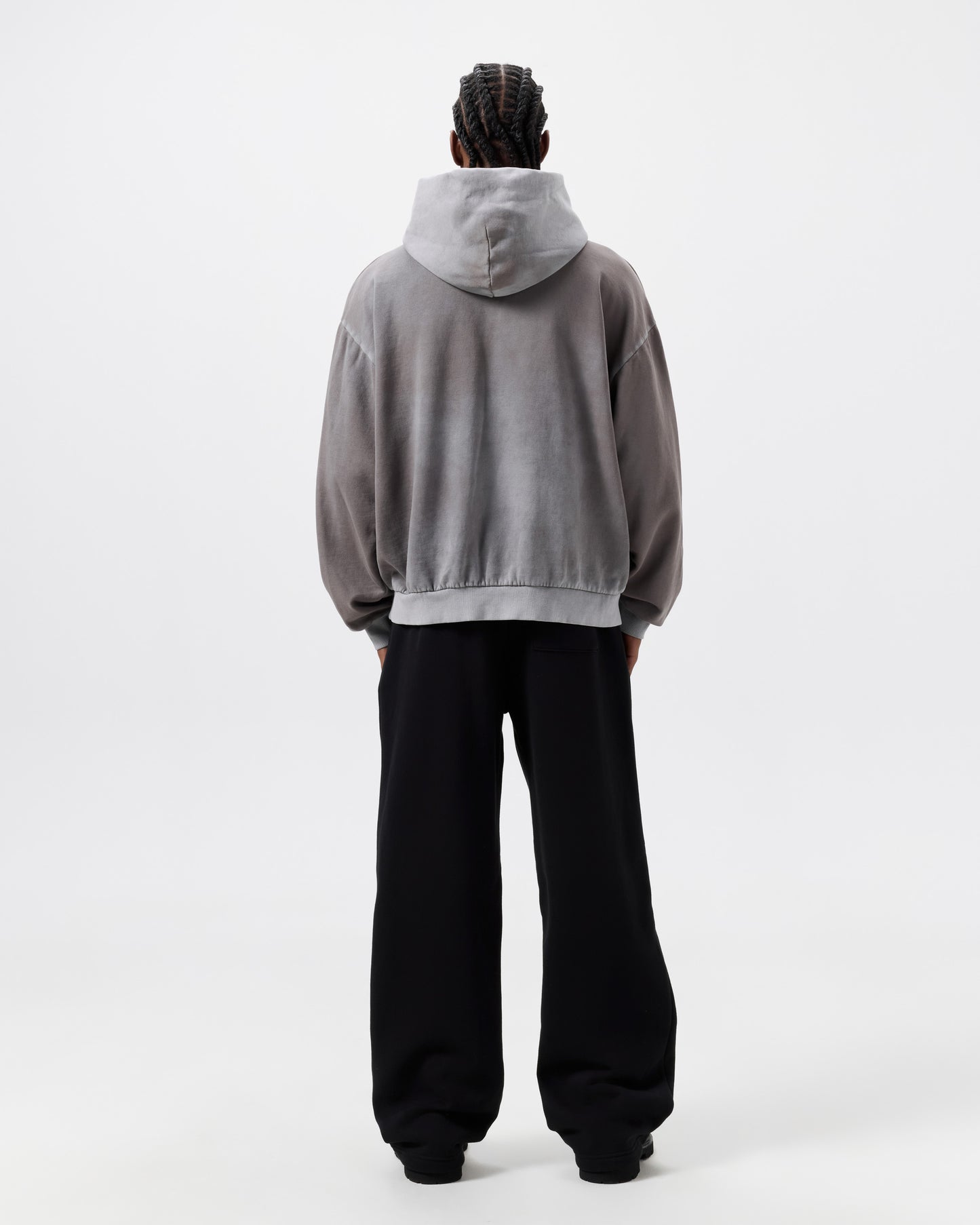 Steel Velvet Wash