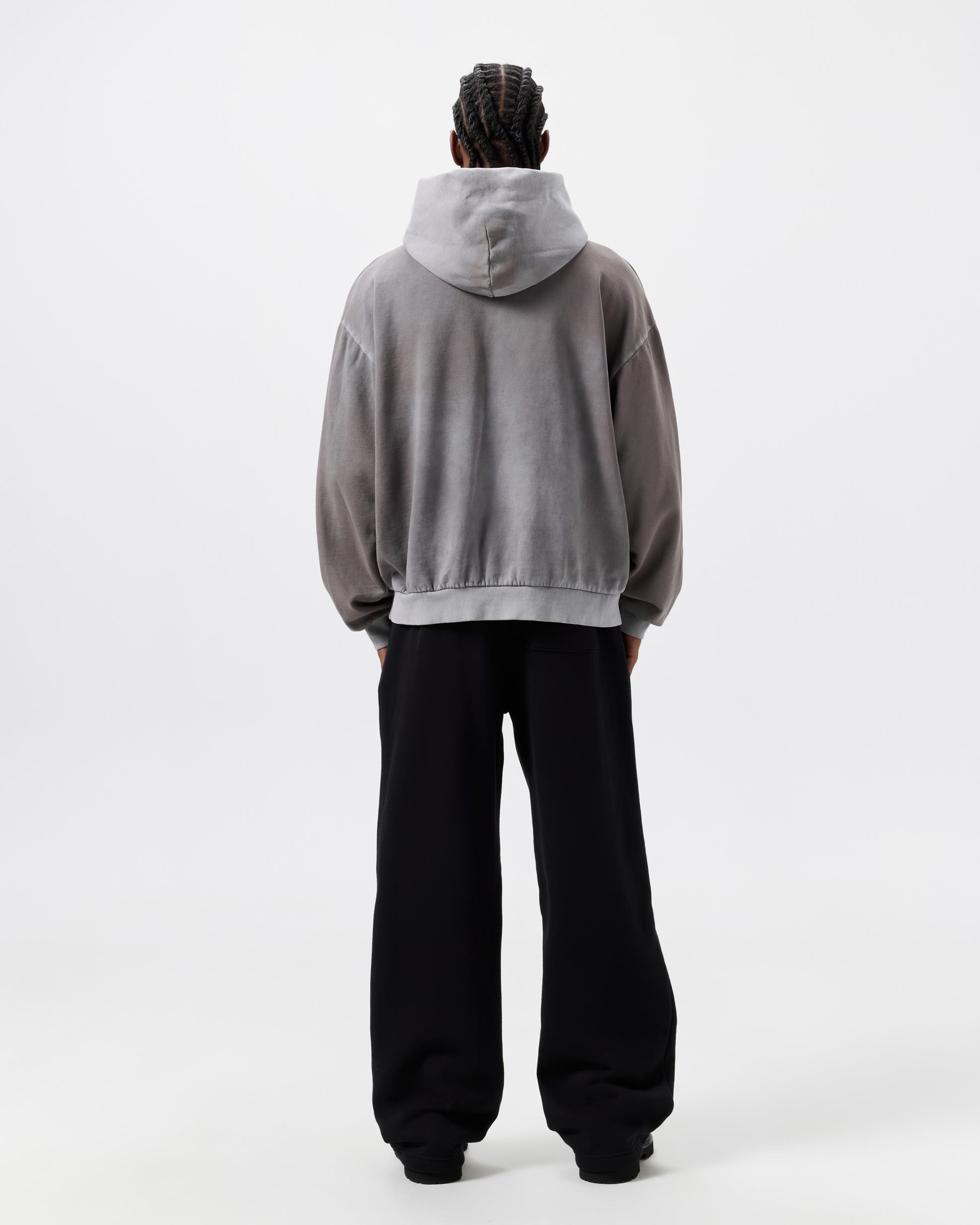 Steel Velvet Wash