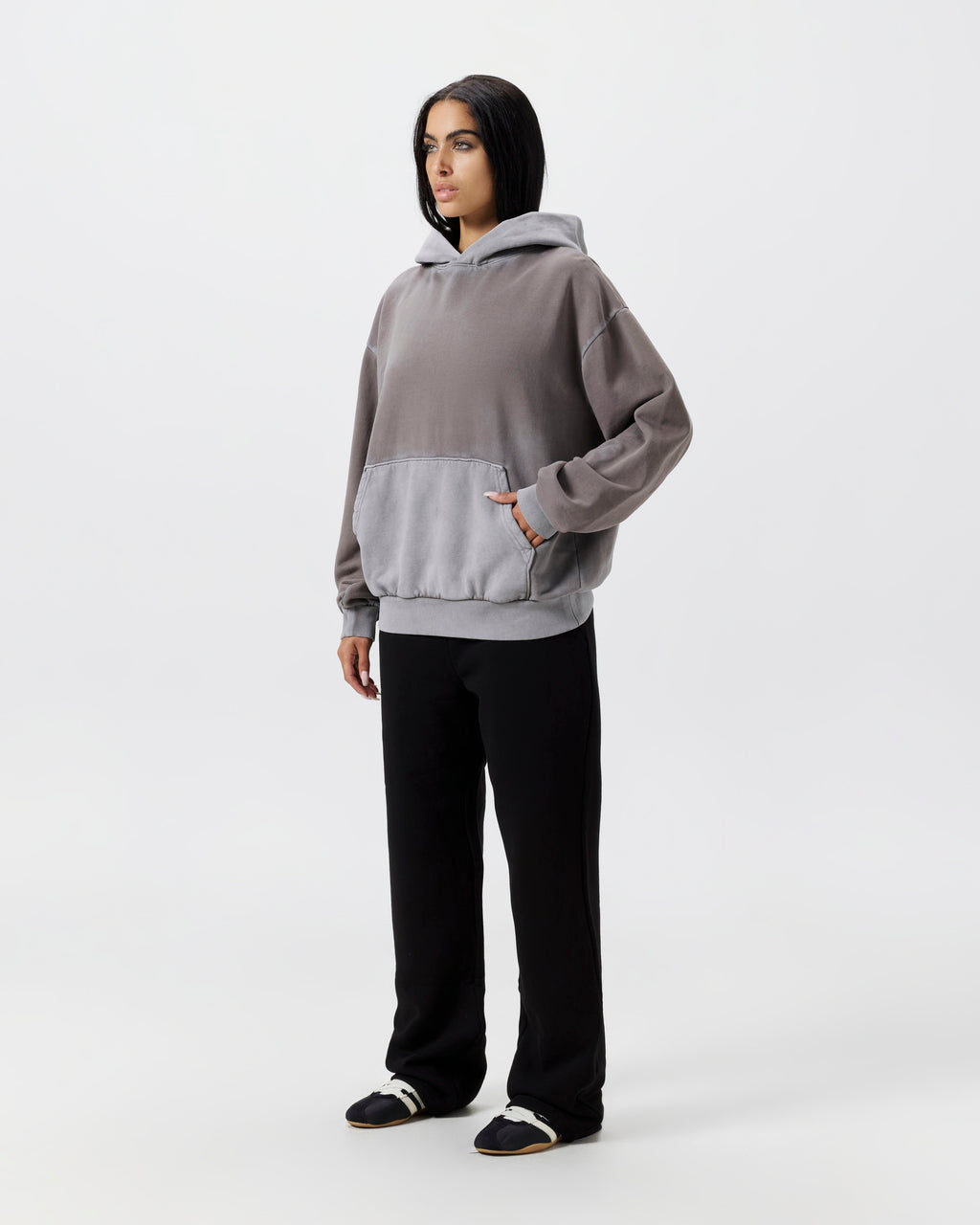 Steel Velvet Wash