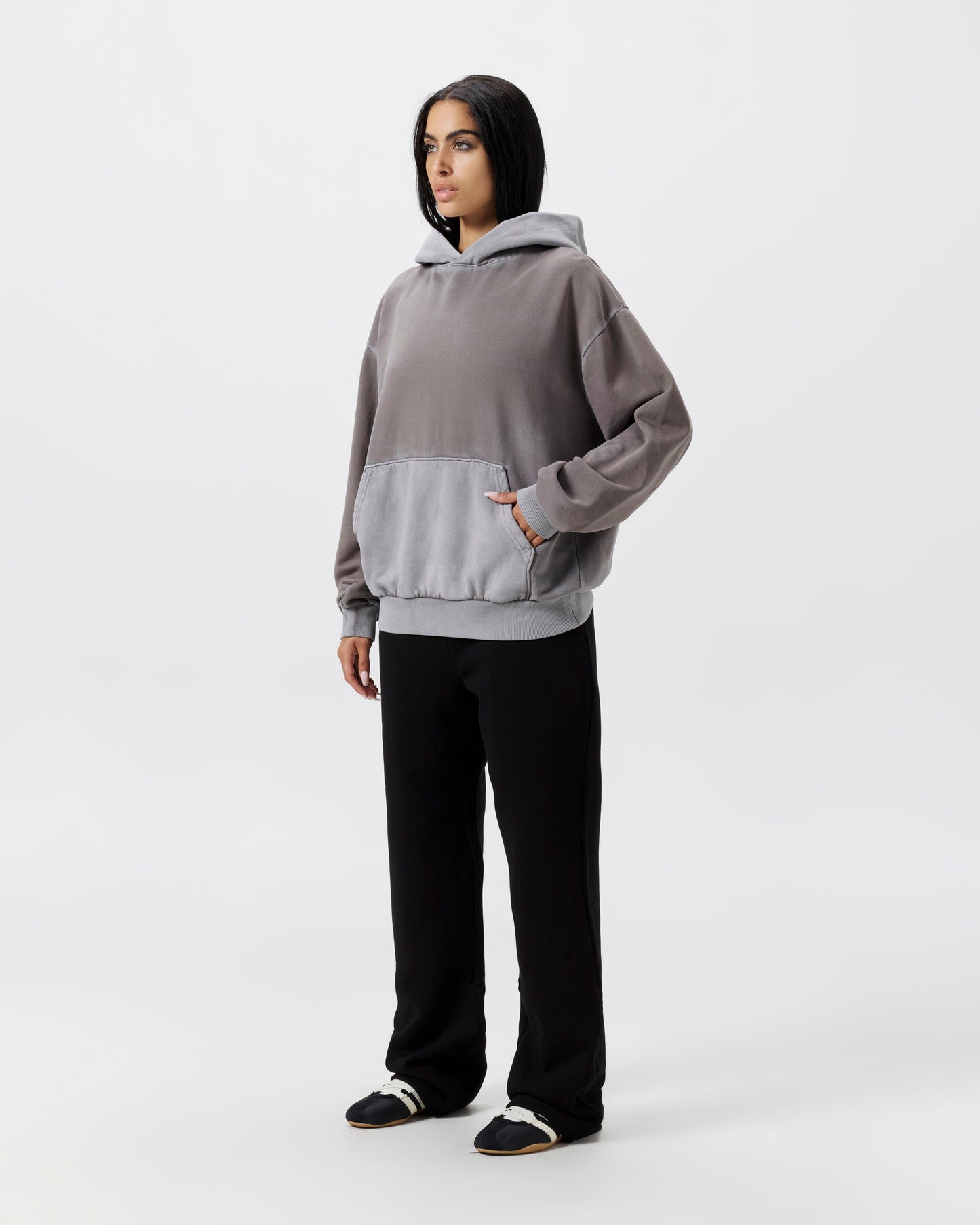 Steel Velvet Wash