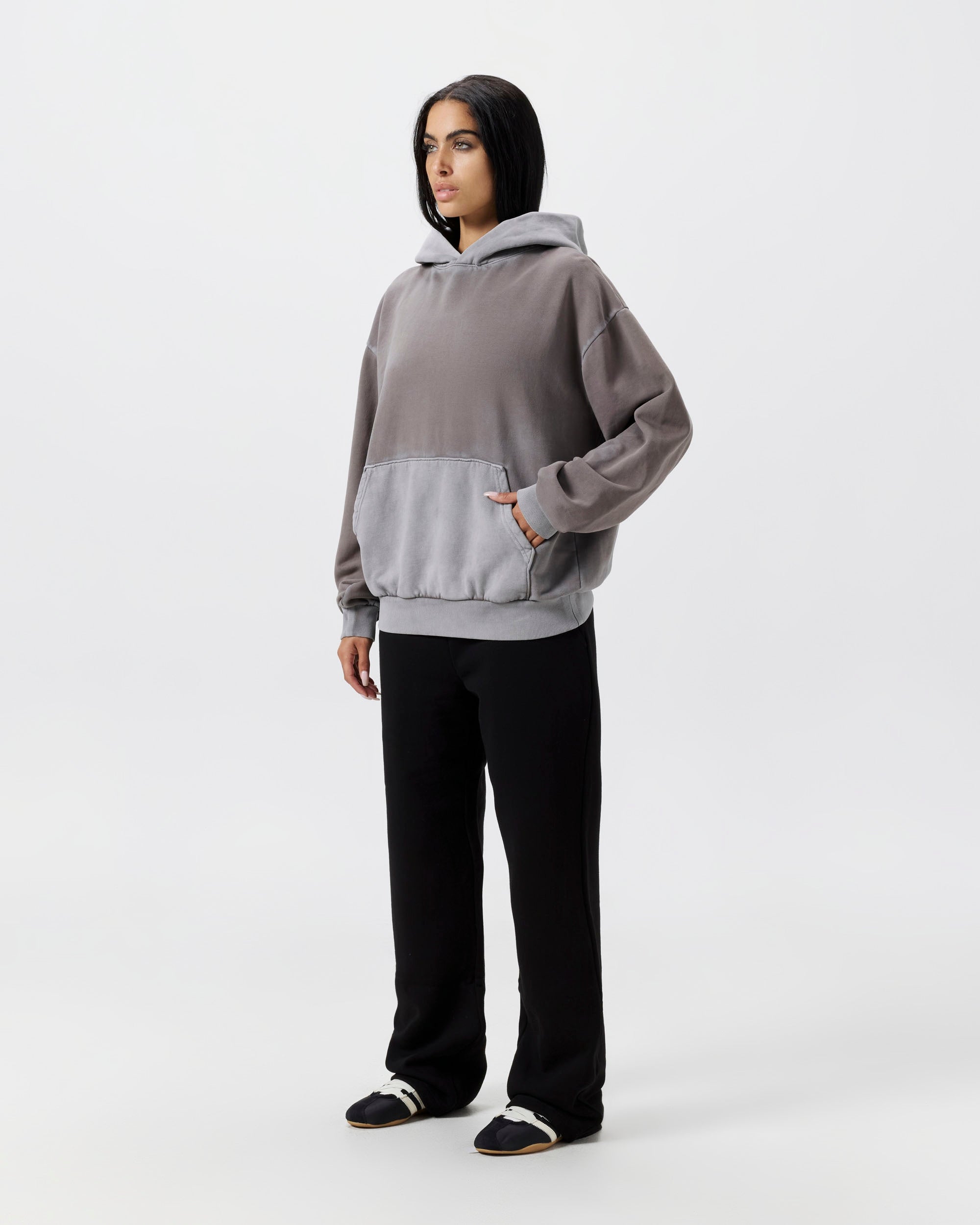 Steel Velvet Wash