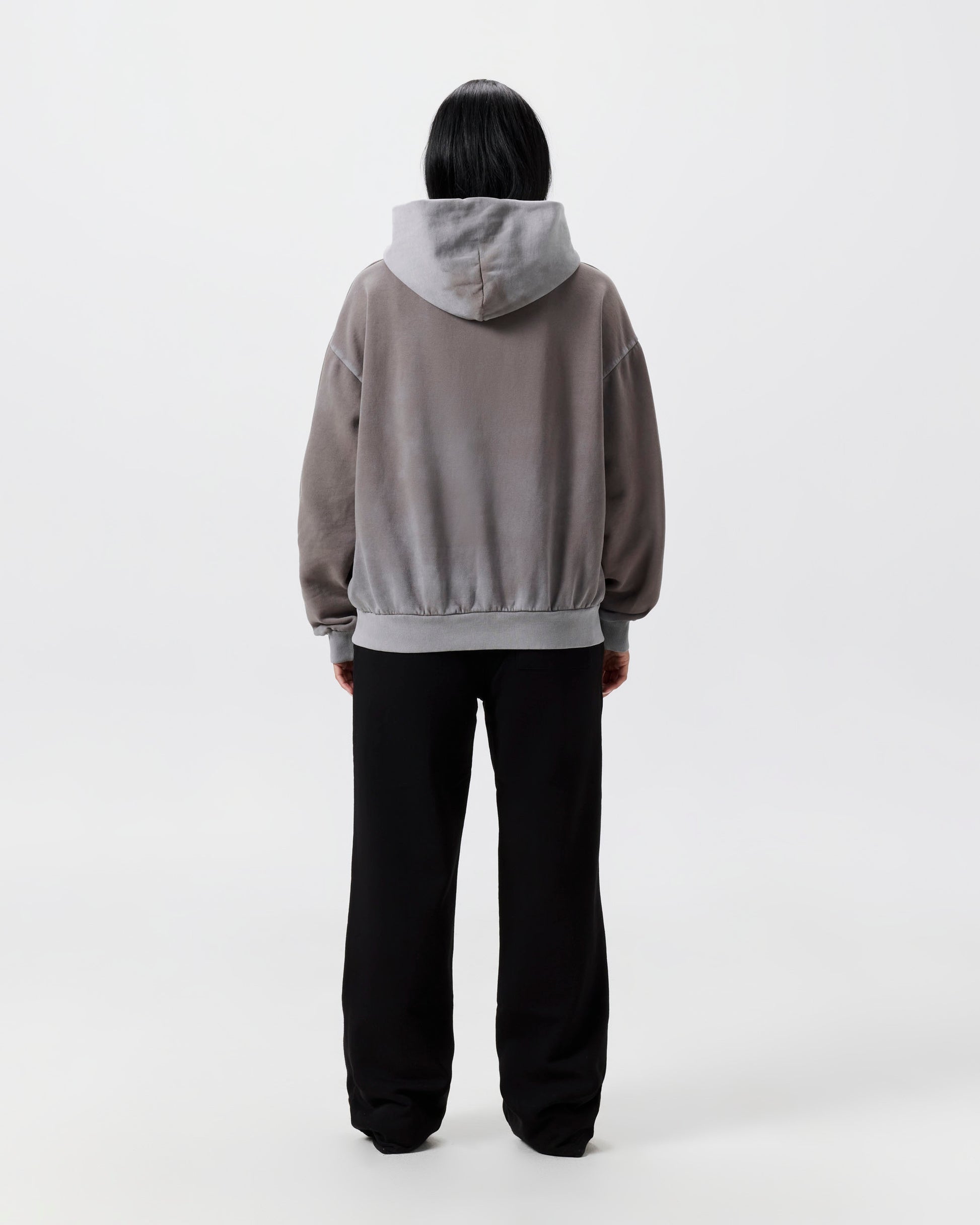 Steel Velvet Wash