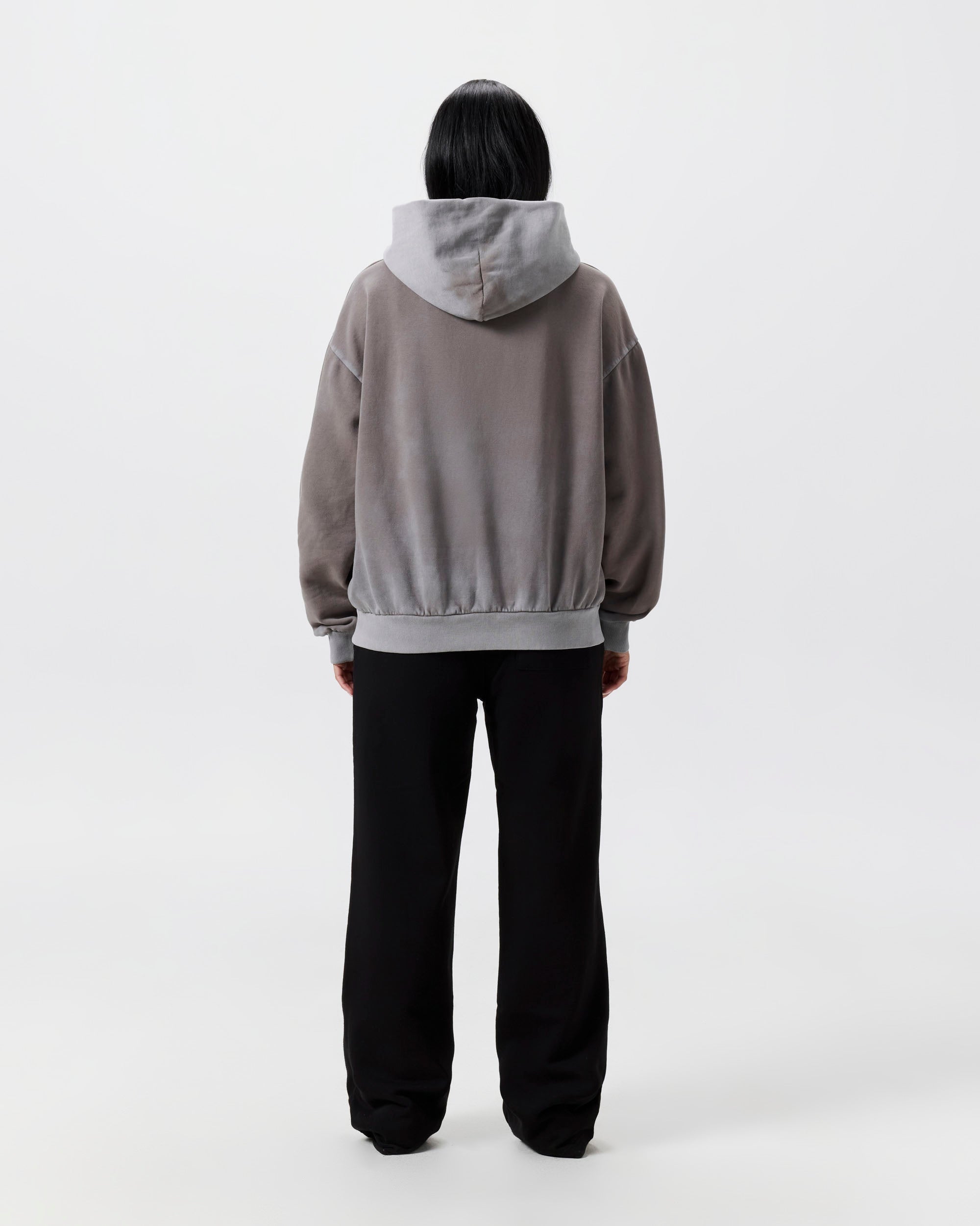 Steel Velvet Wash