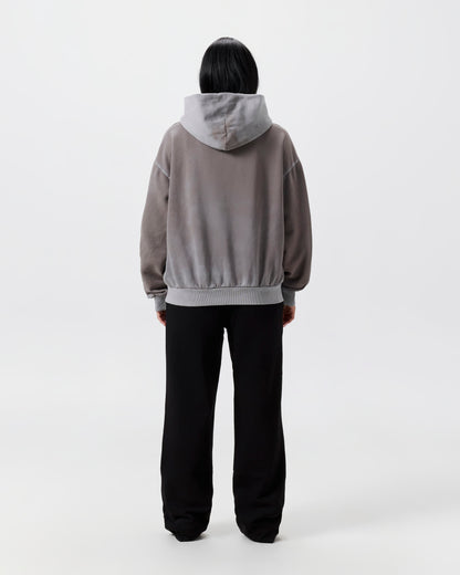Steel Velvet Wash