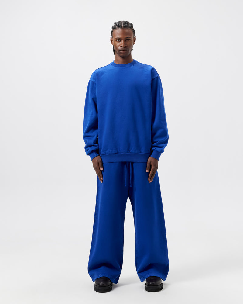 Cobalt blue