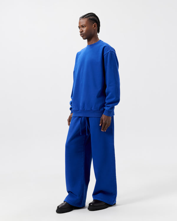 Cobalt blue