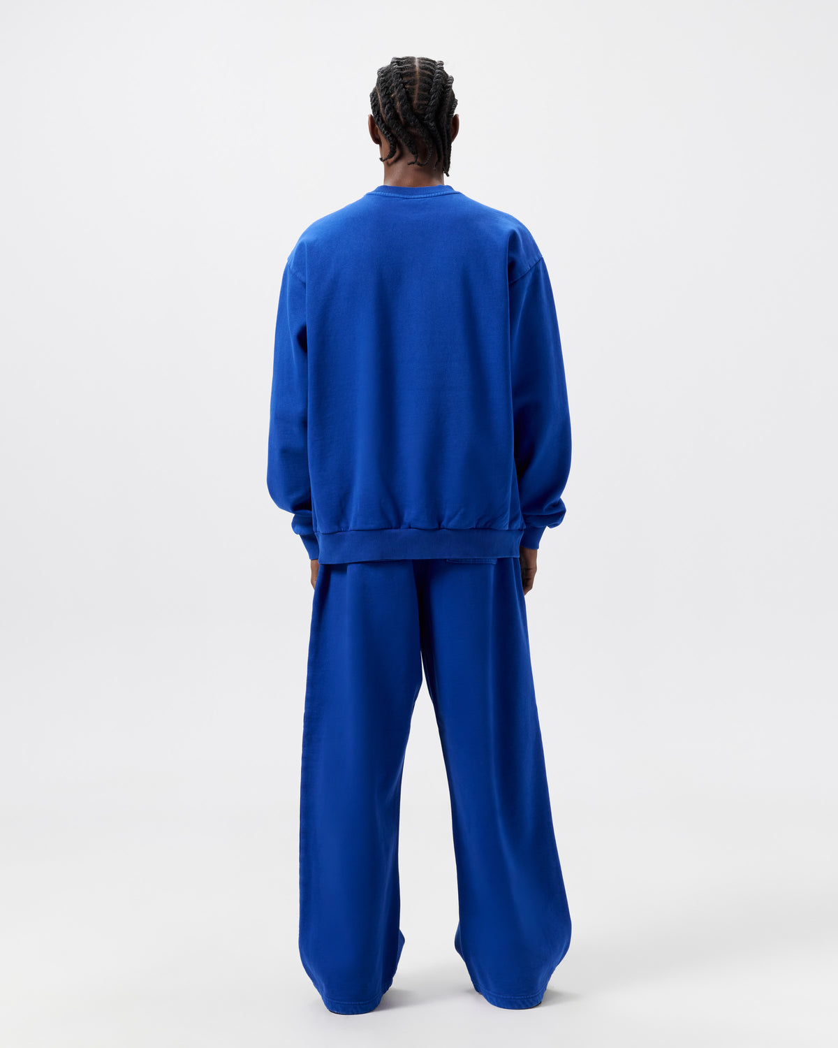 Cobalt blue