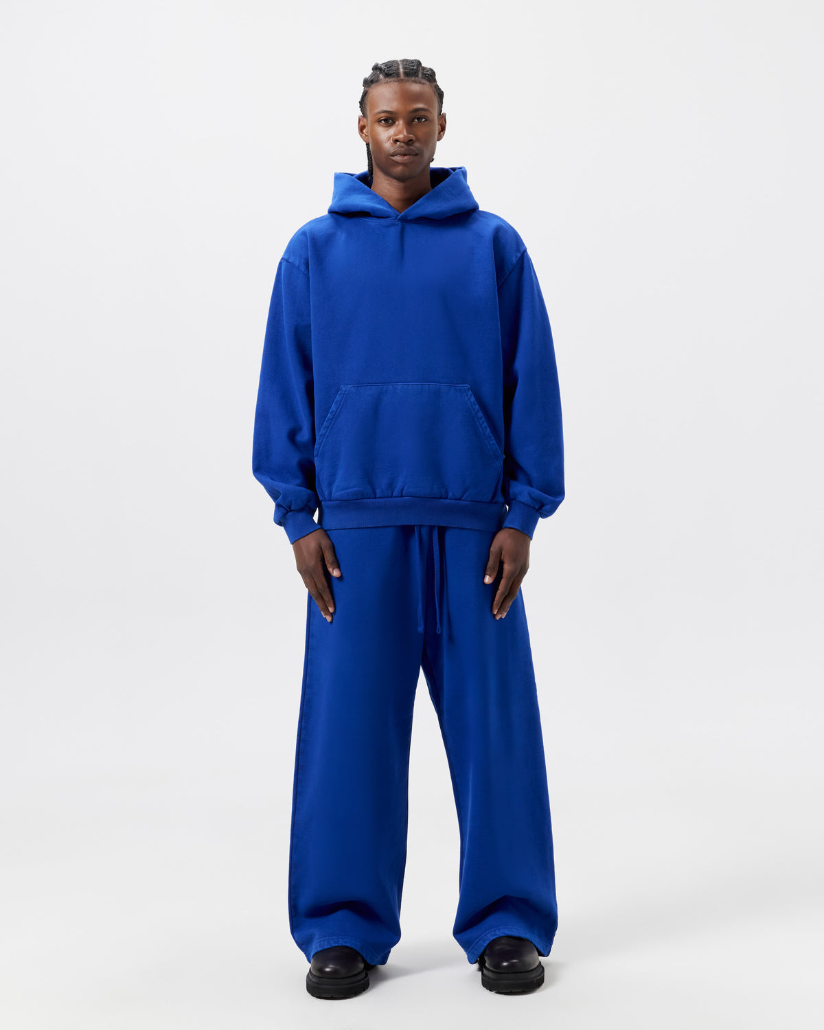 Cobalt blue