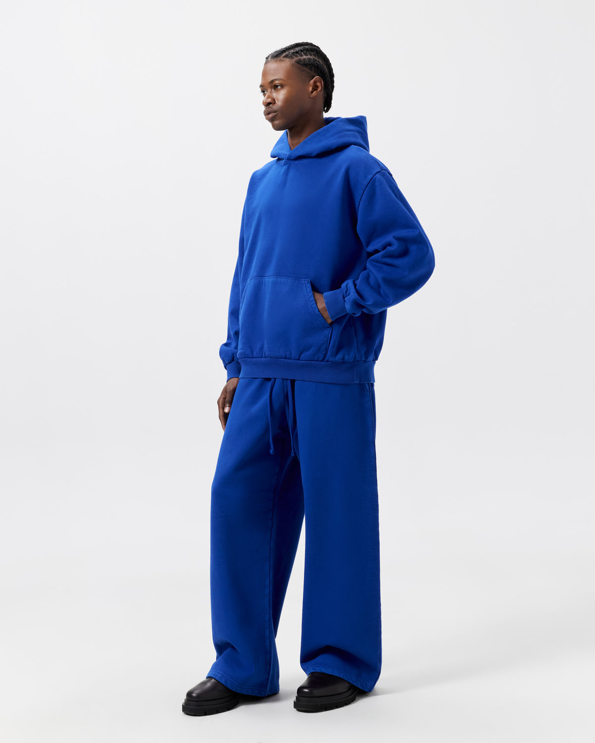 Cobalt blue
