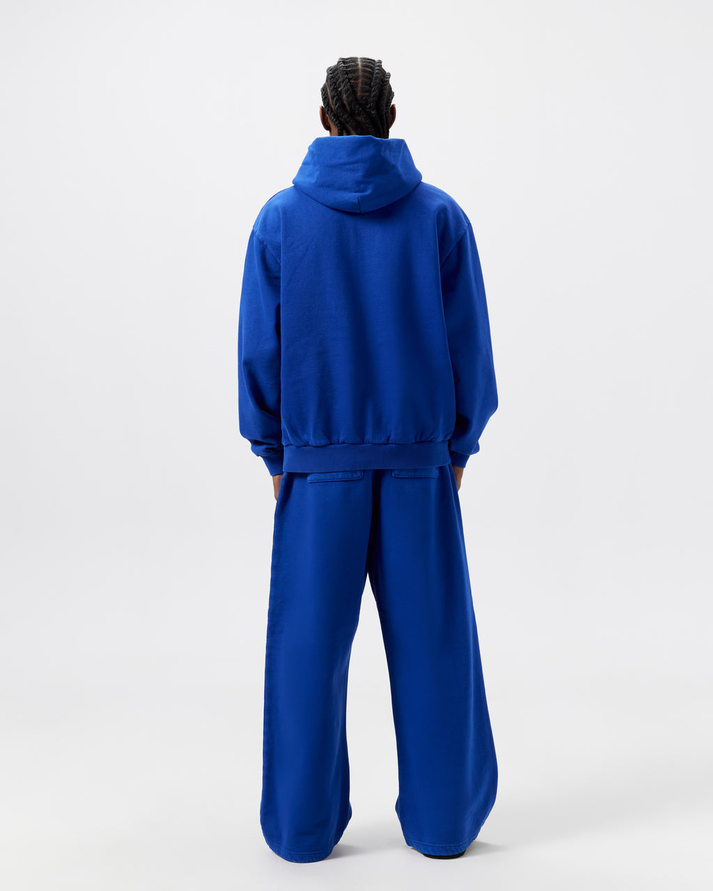 Cobalt blue