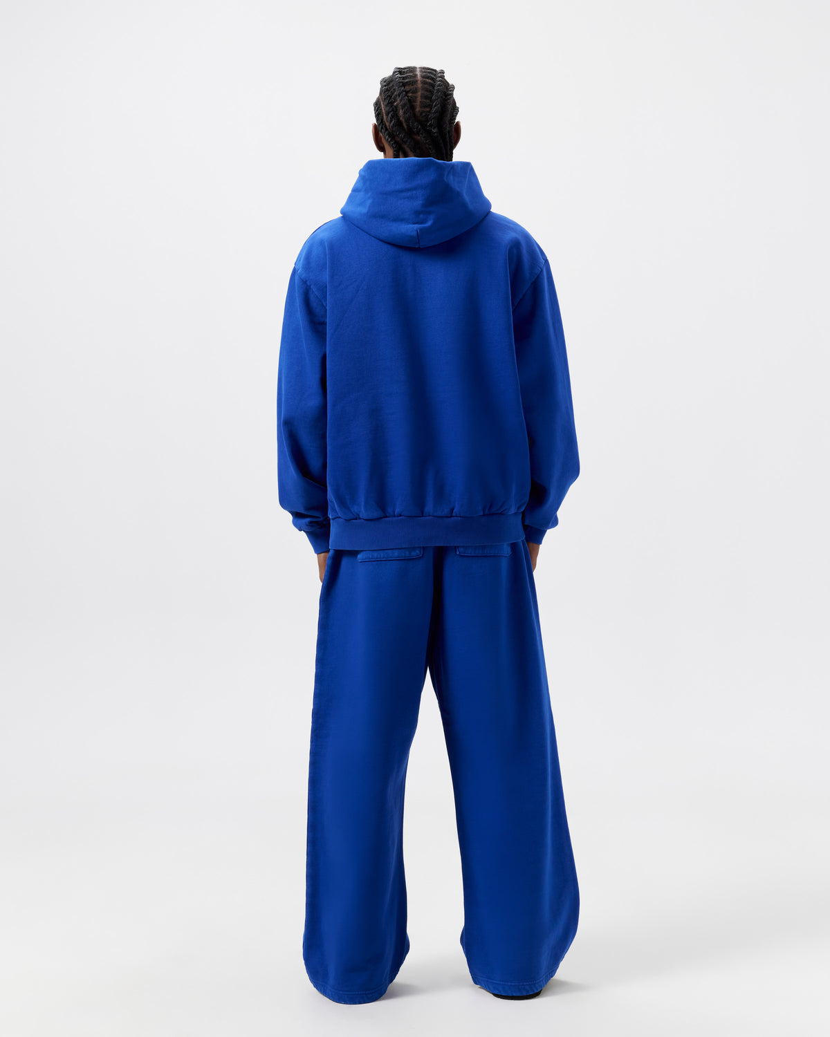 Cobalt blue