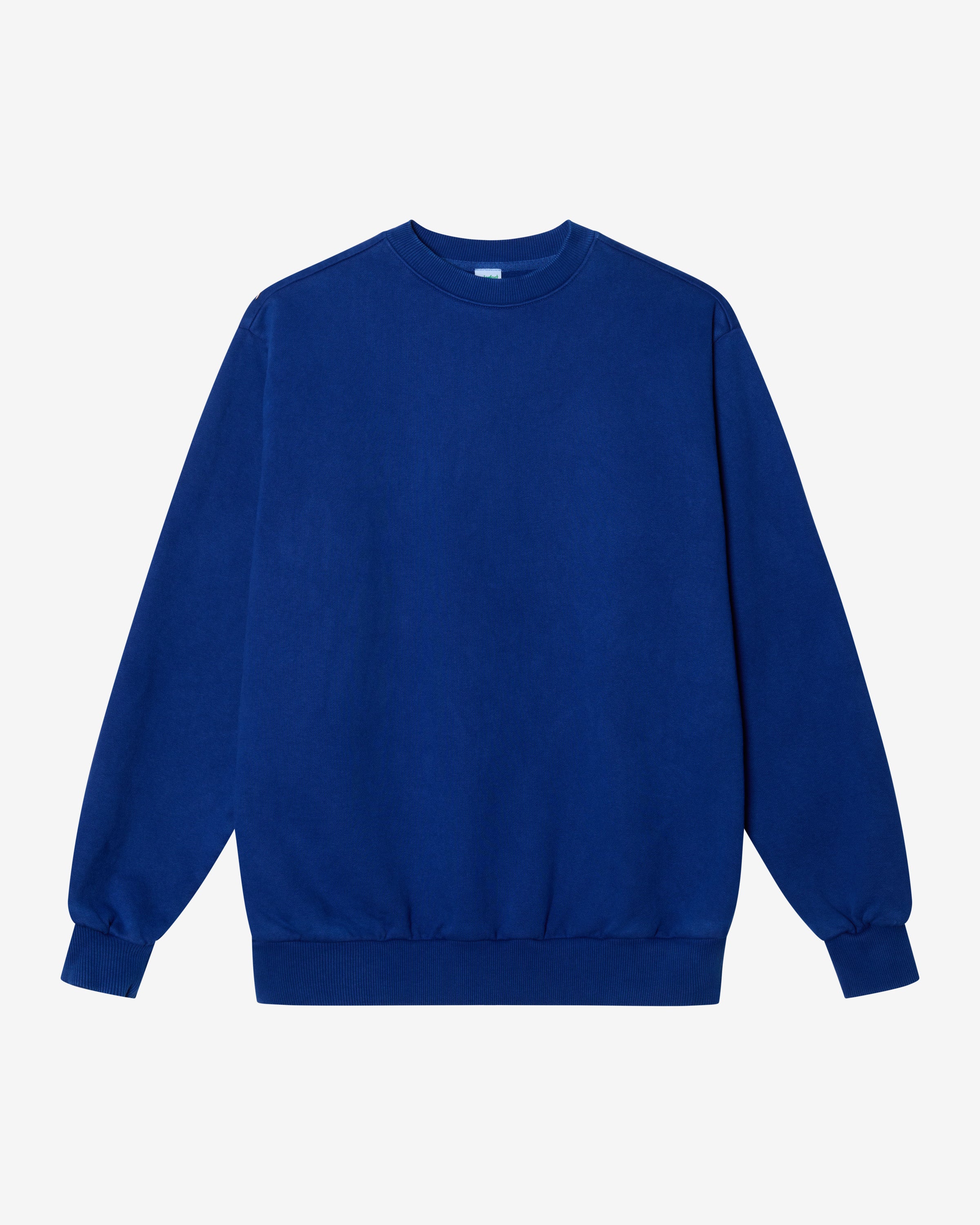Cobalt blue