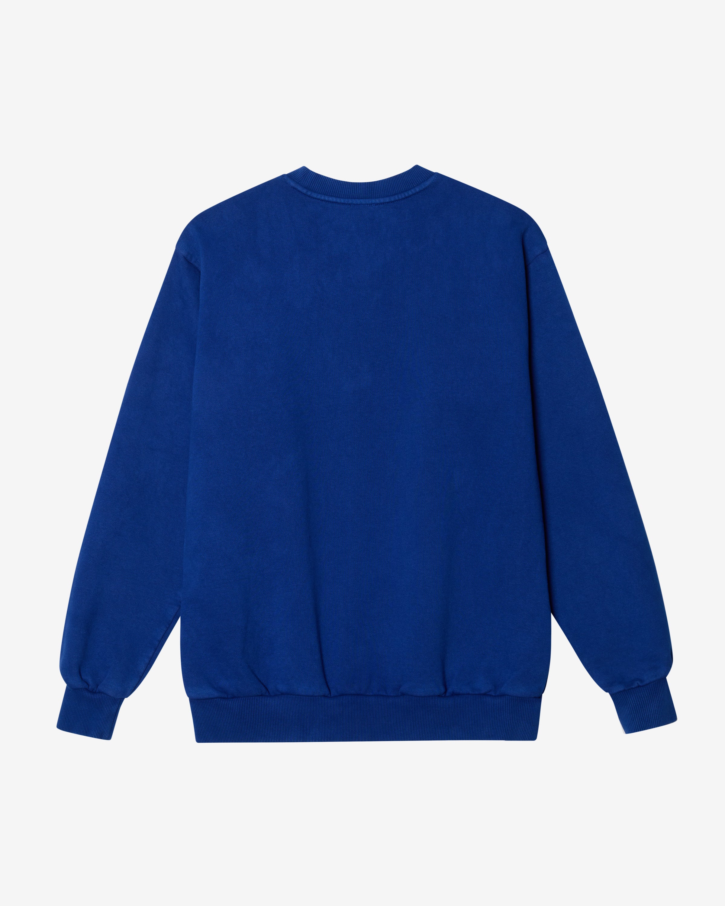Cobalt blue