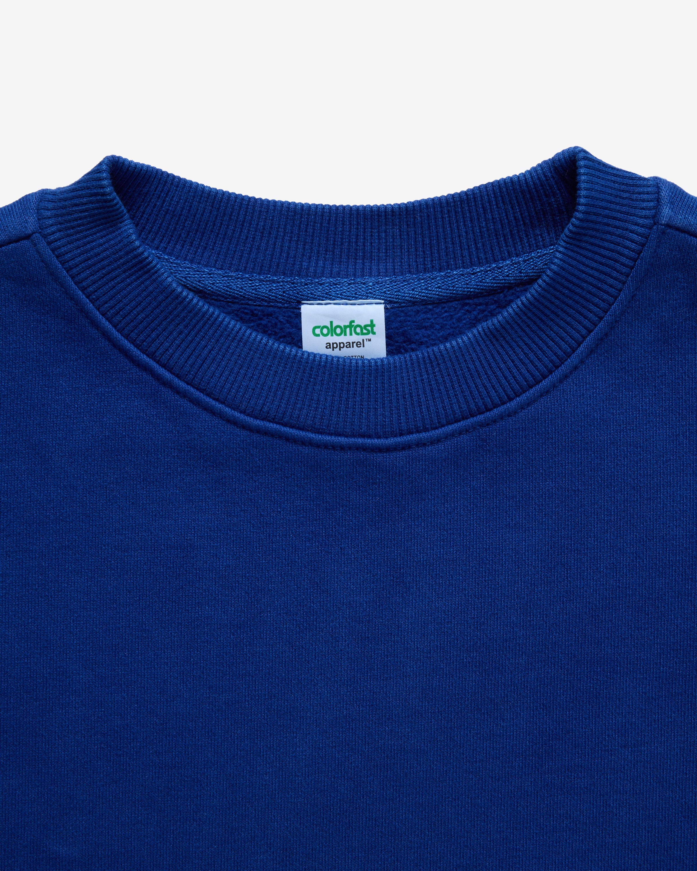 Cobalt blue