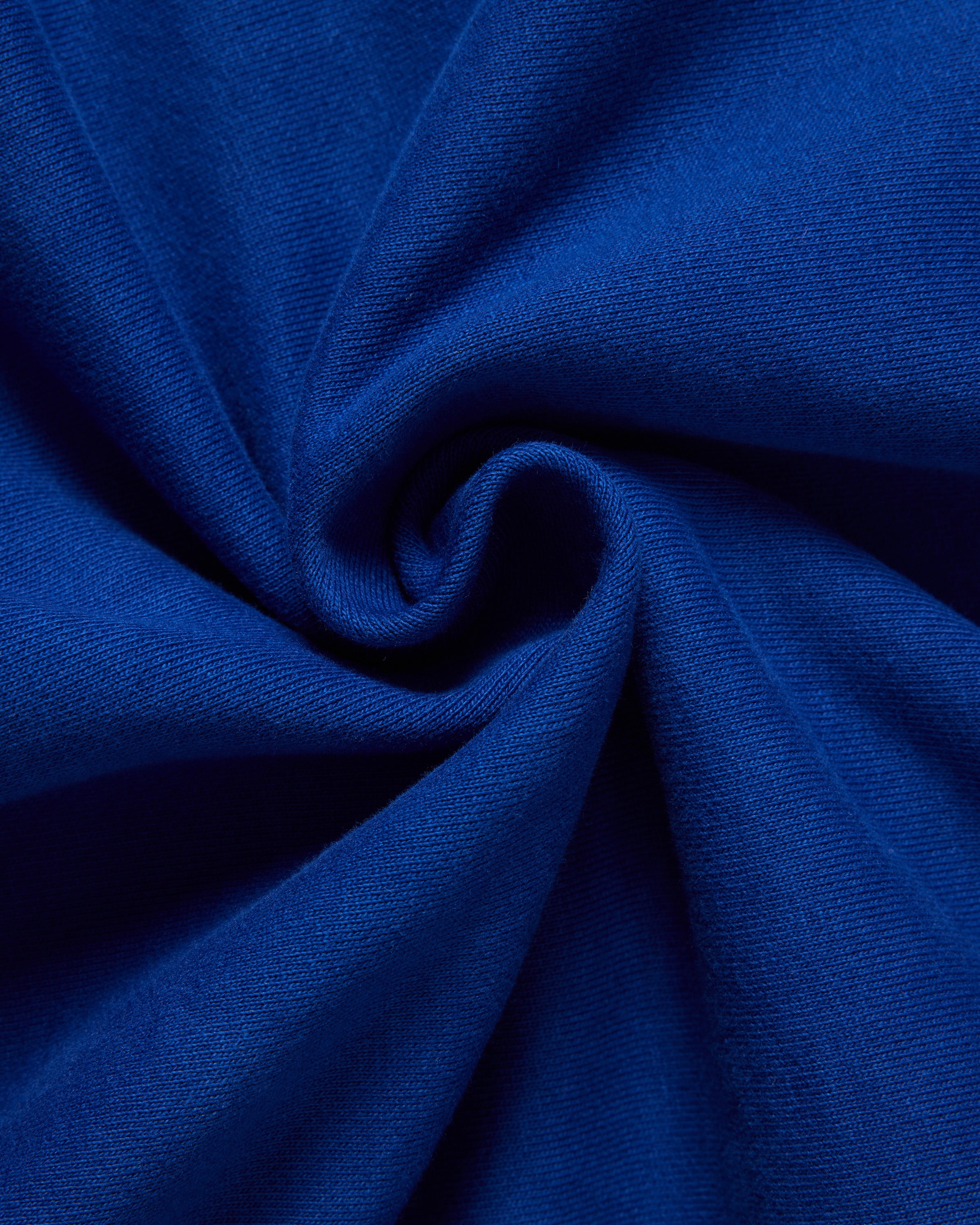 Cobalt blue