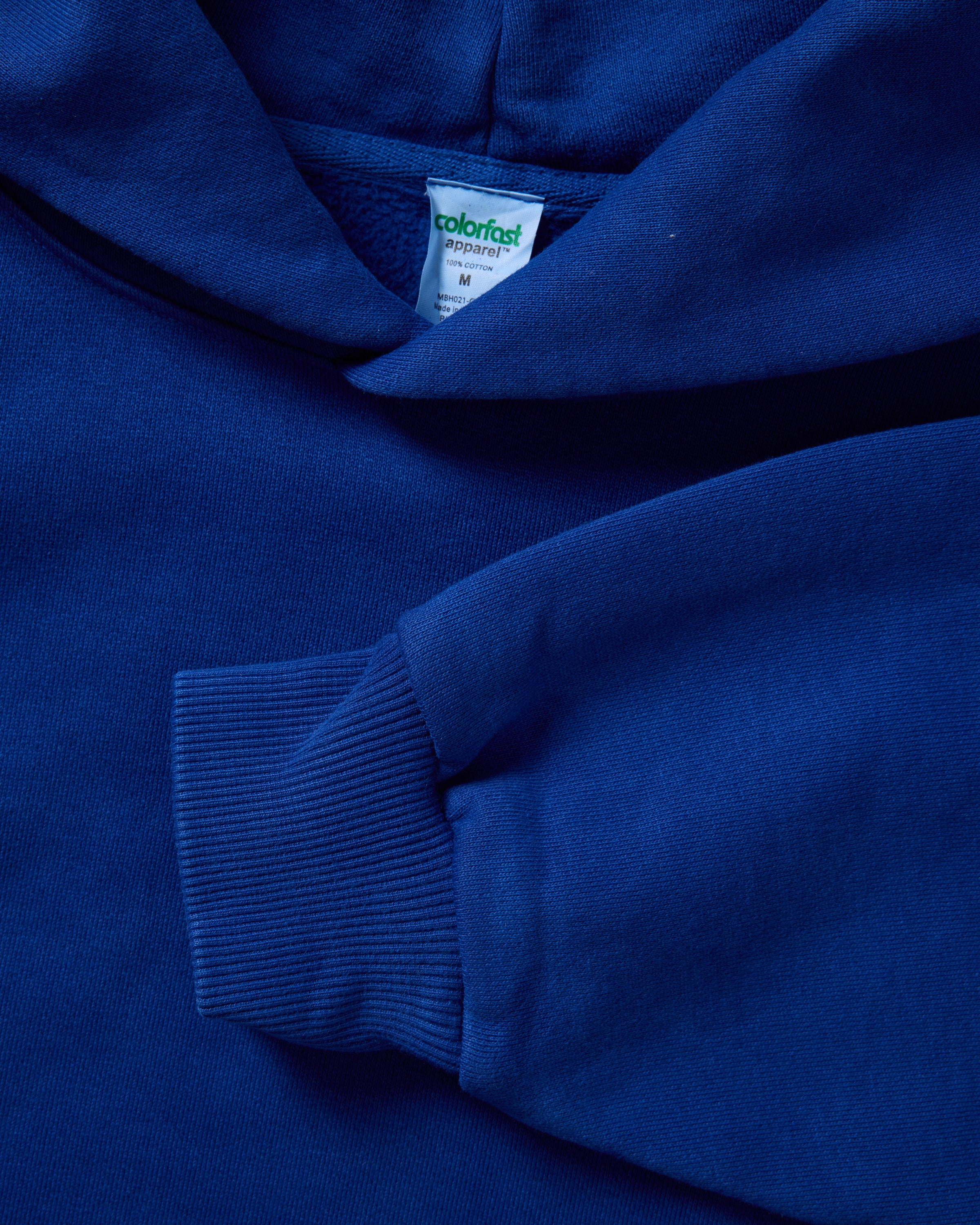 cobalt blue