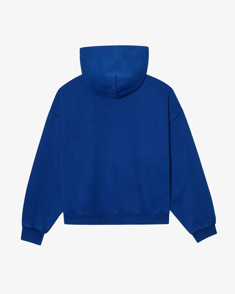 Cobalt Blue