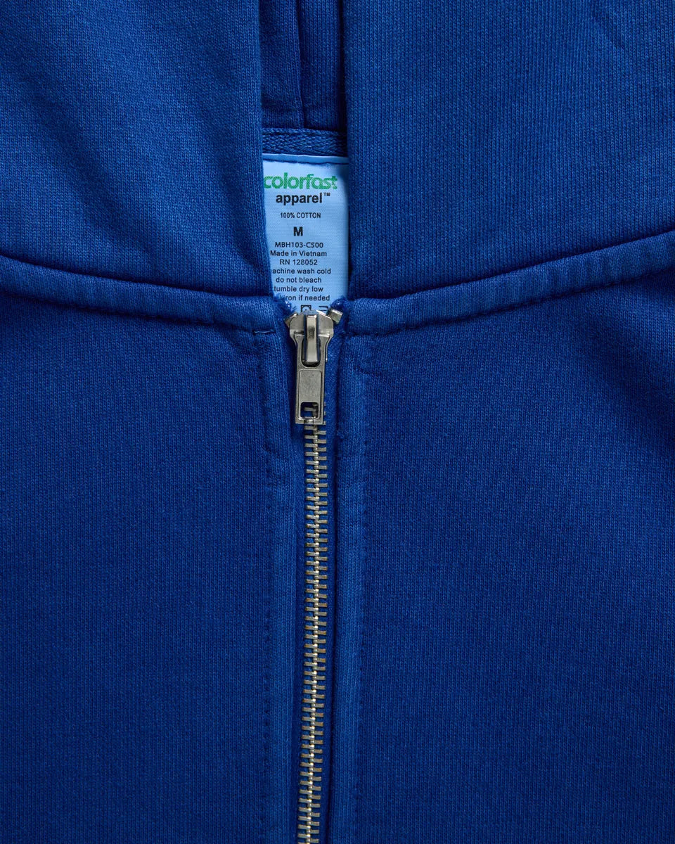 Cobalt Blue