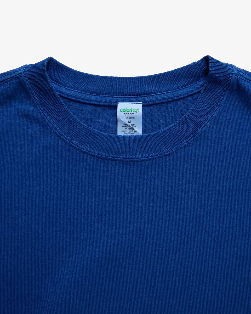 Cobalt Blue