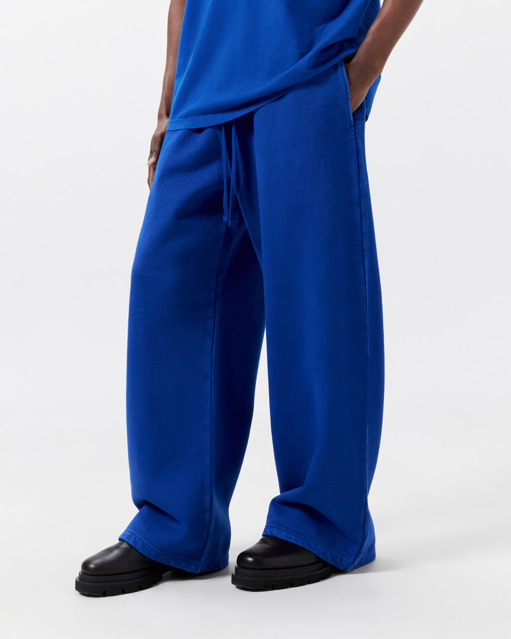 Cobalt Blue