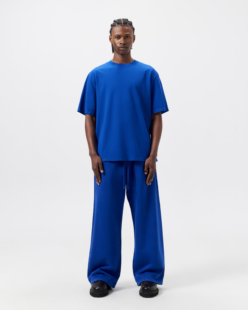 Cobalt Blue