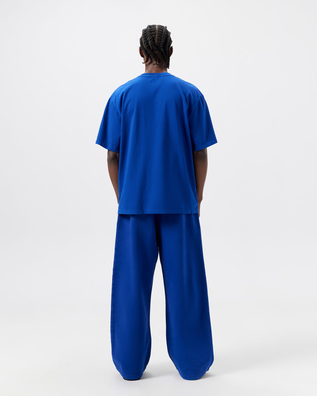 Cobalt Blue