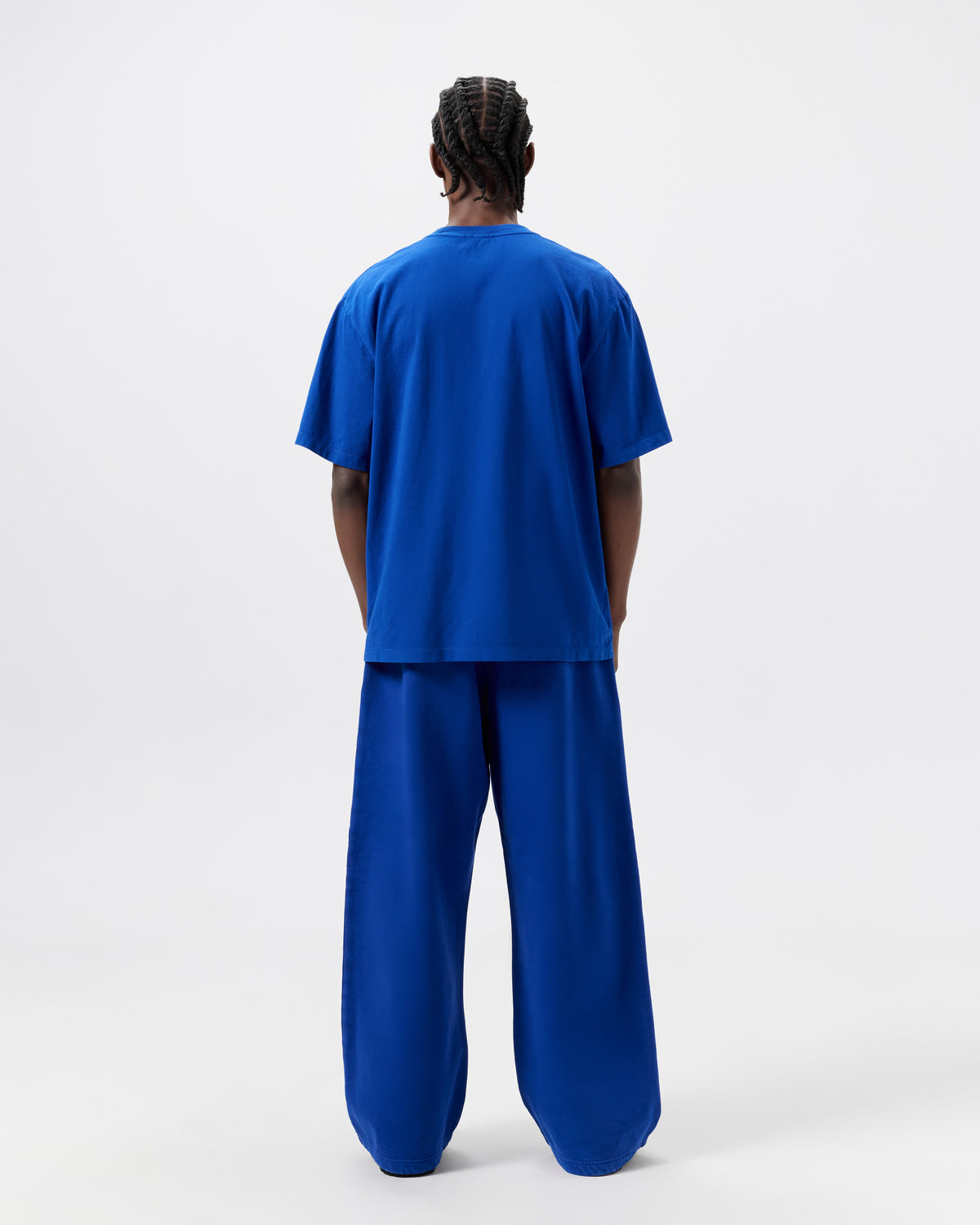 Cobalt Blue