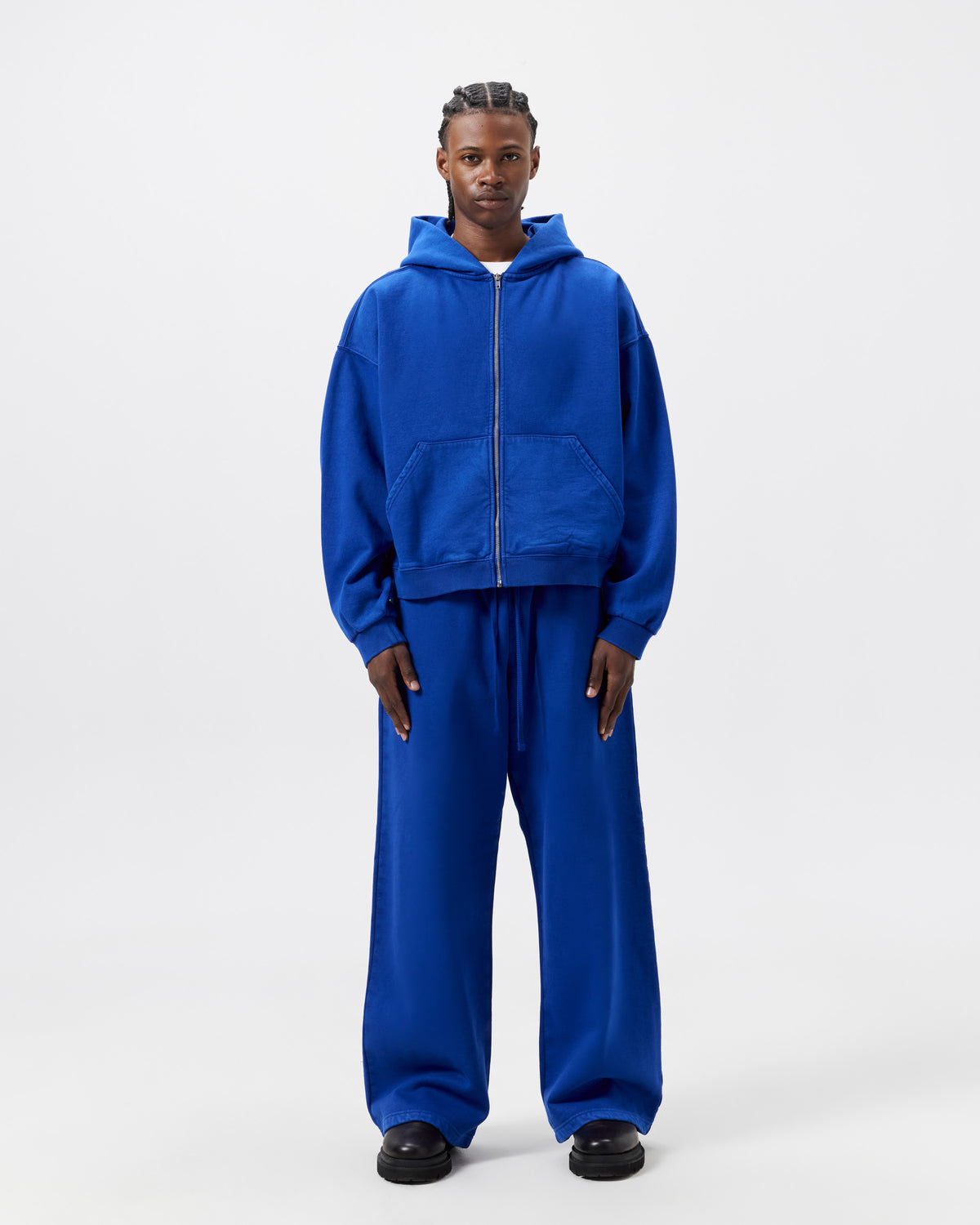 Cobalt Blue