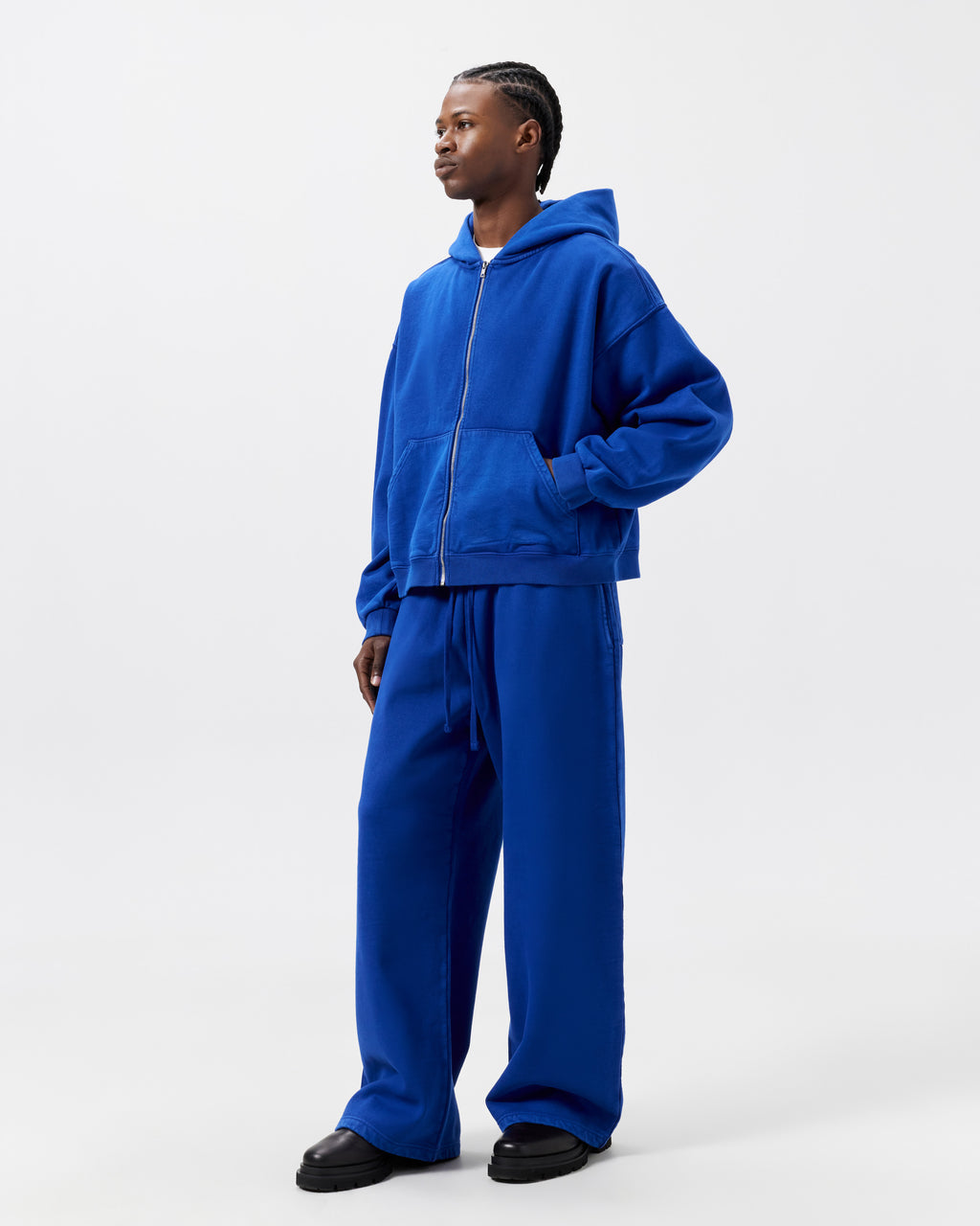 Cobalt Blue