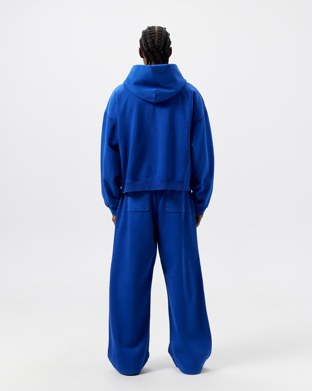 Cobalt Blue