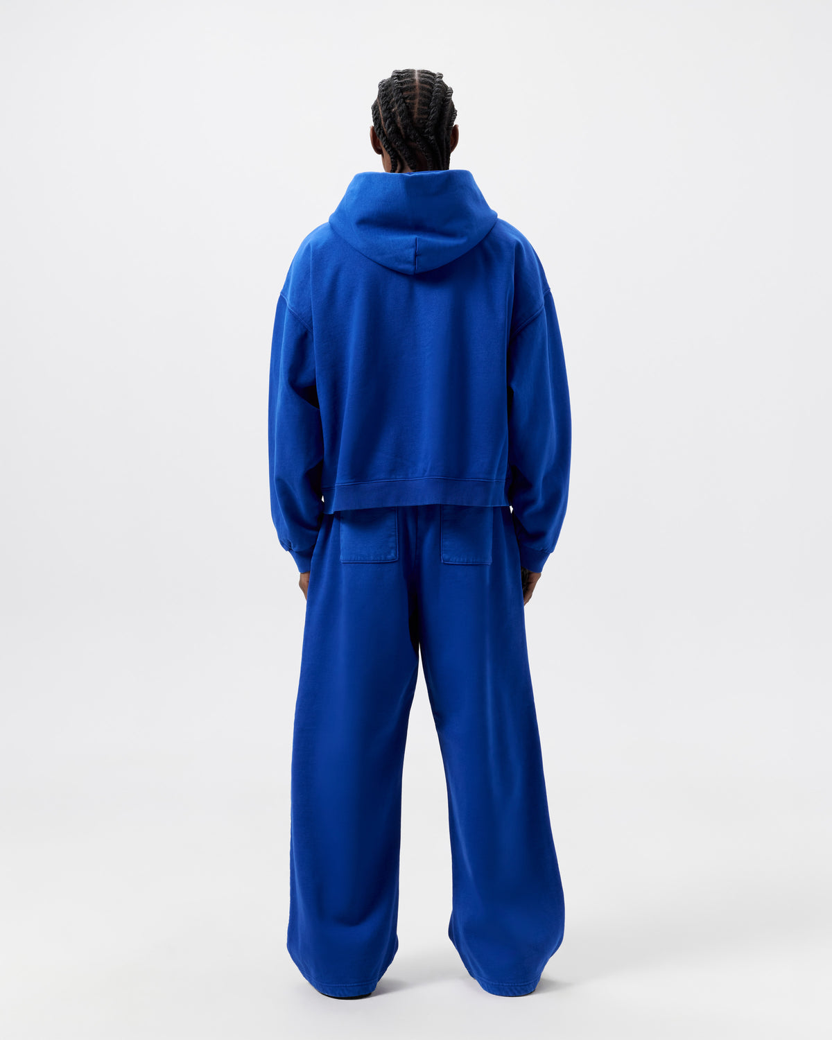 Cobalt Blue