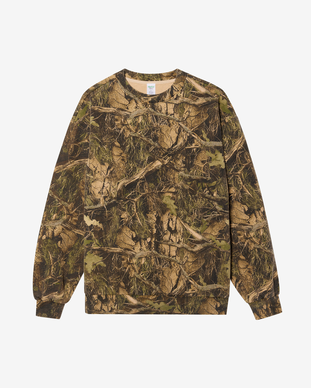 Birch Camo