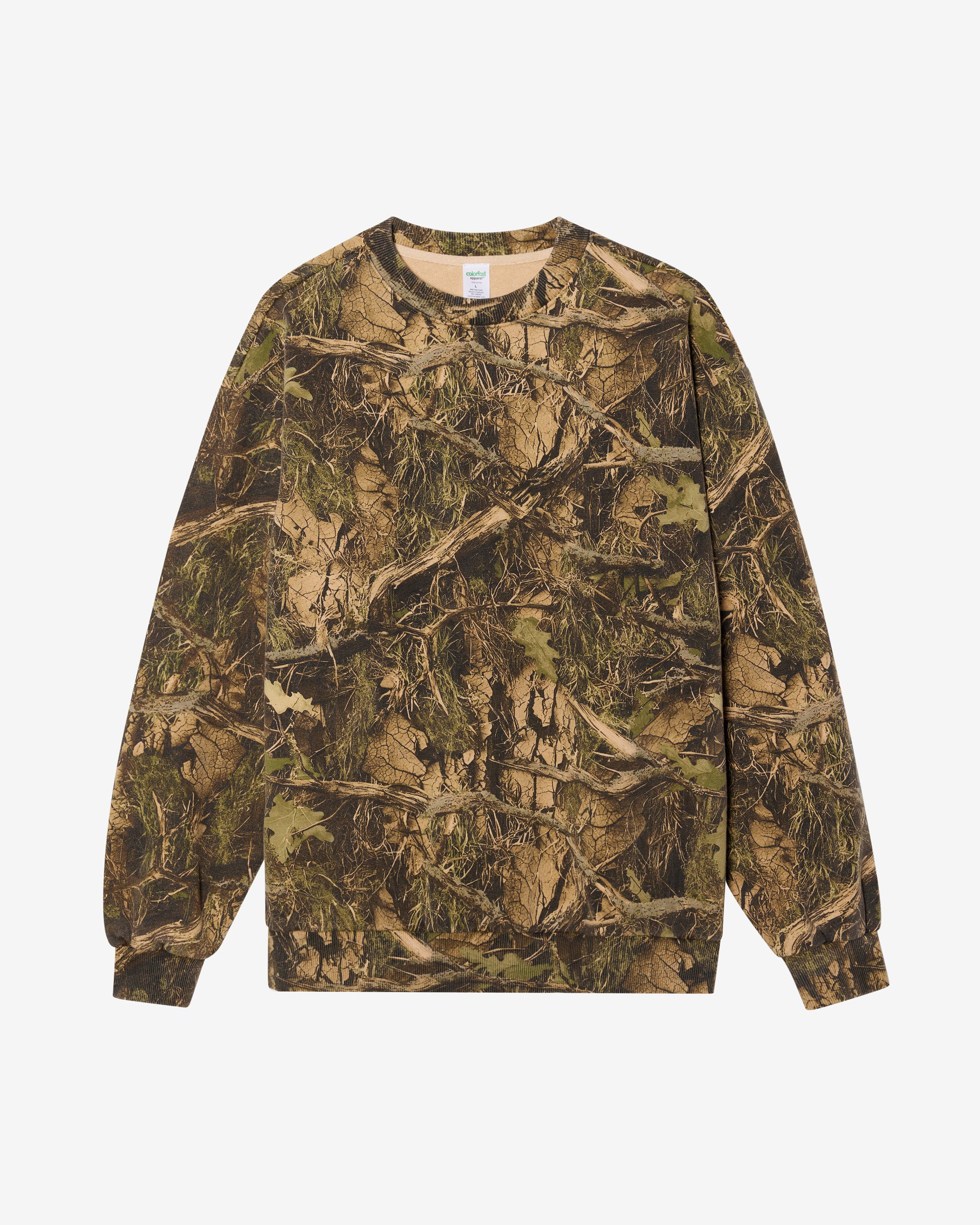 Birch Camo