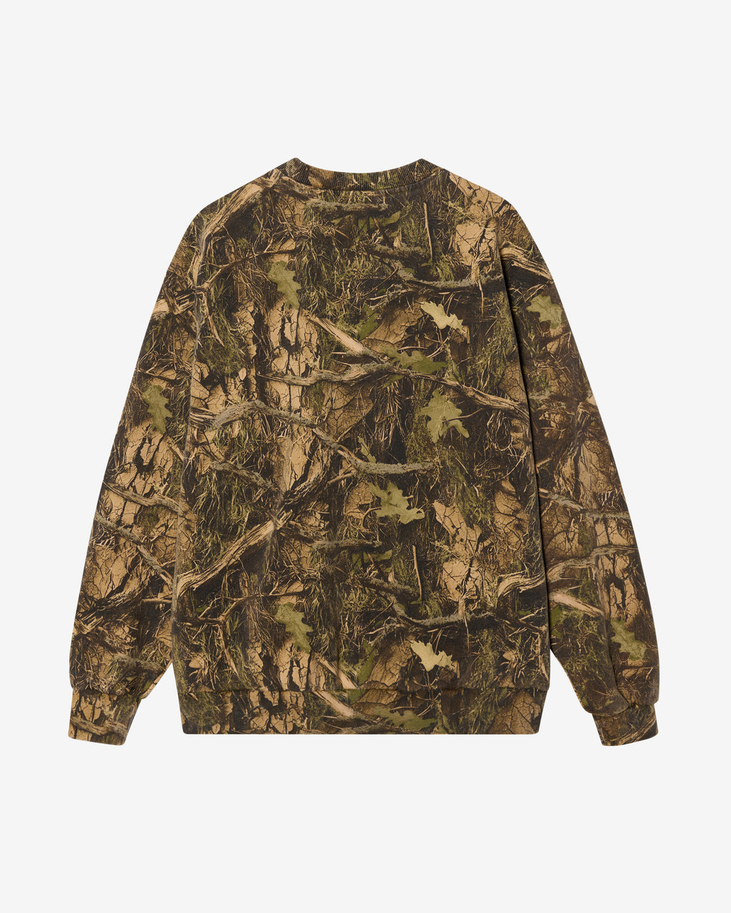Birch Camo