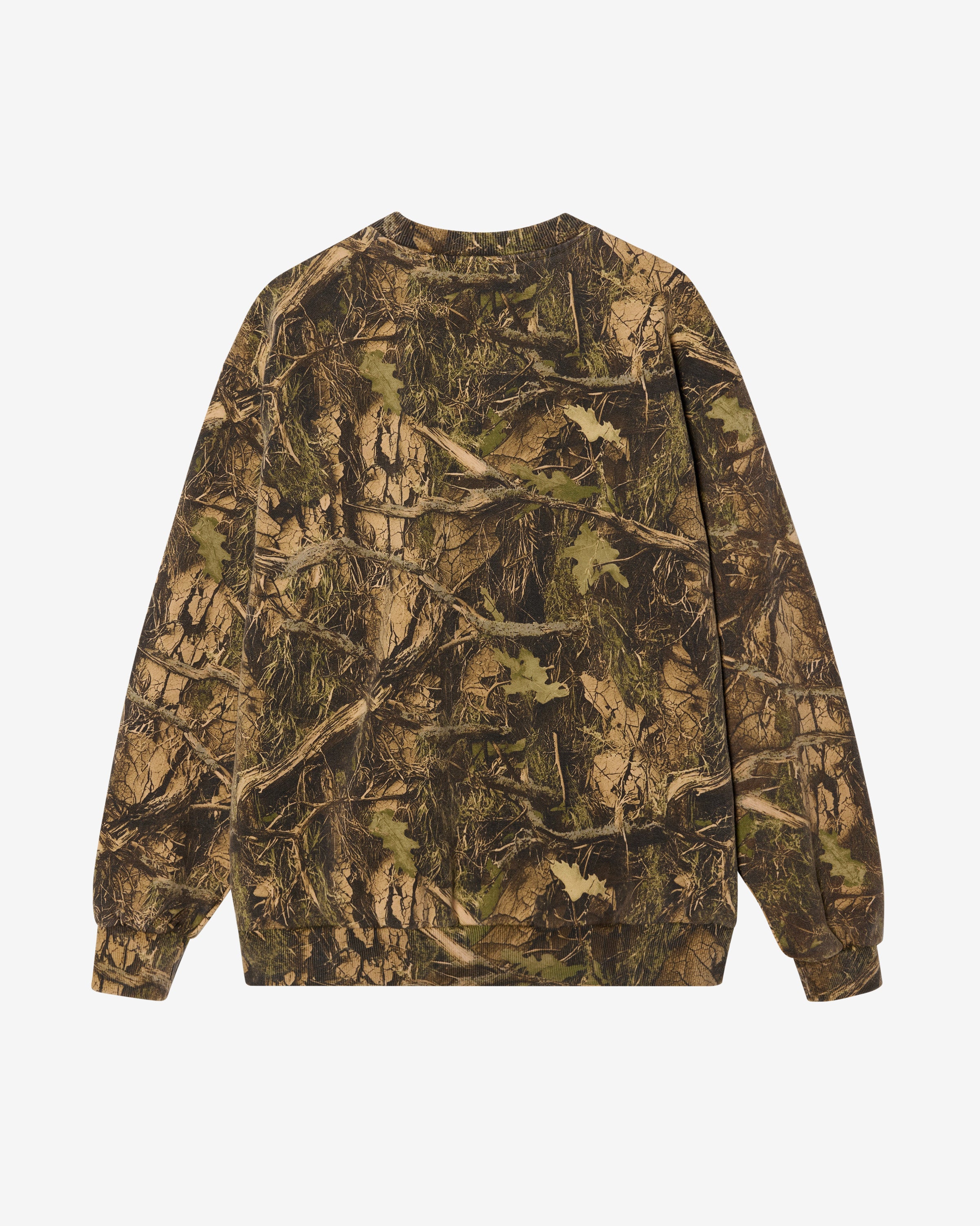 Birch Camo